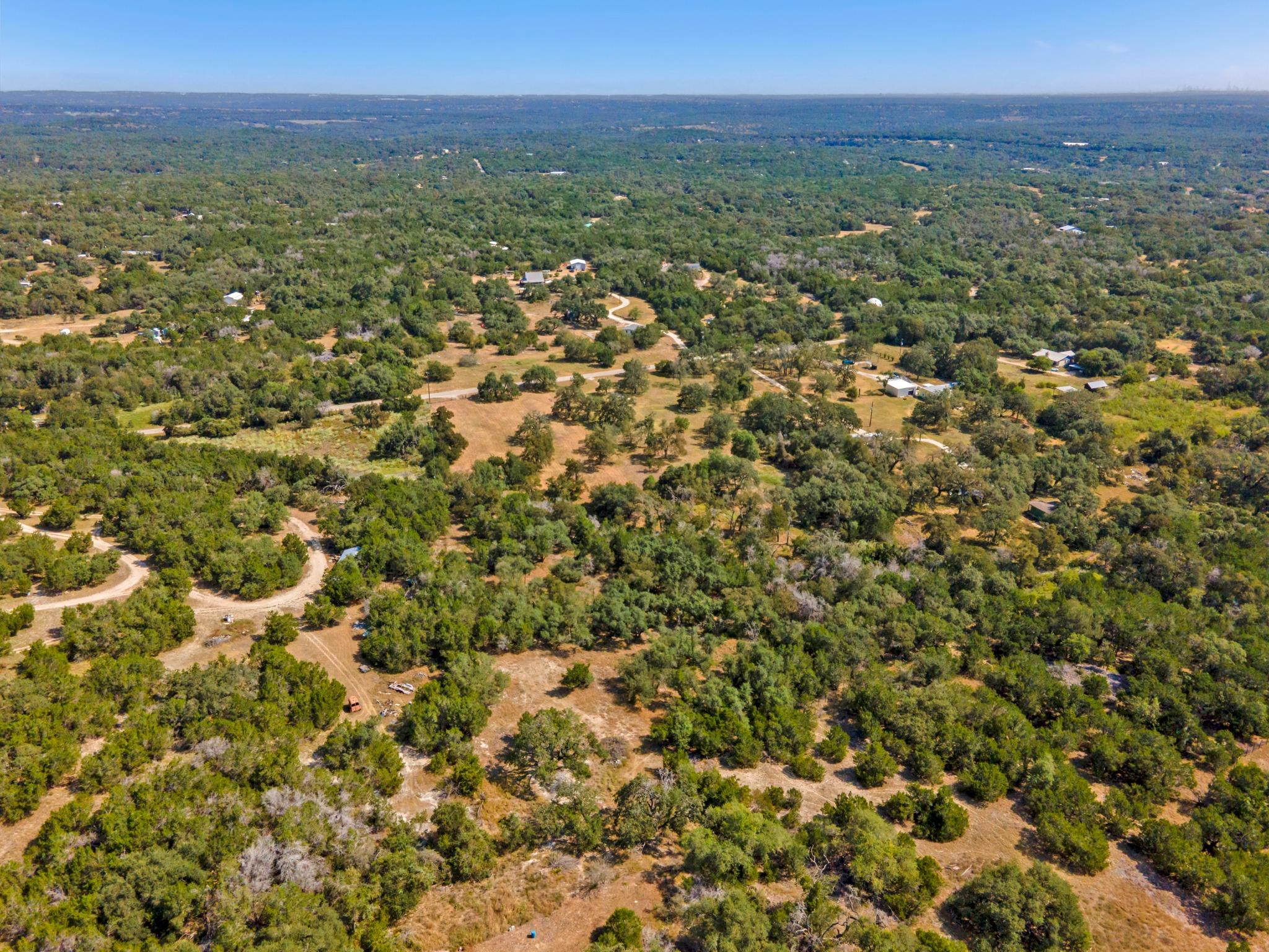 200 Buckskin Ps, Driftwood, TX 78619