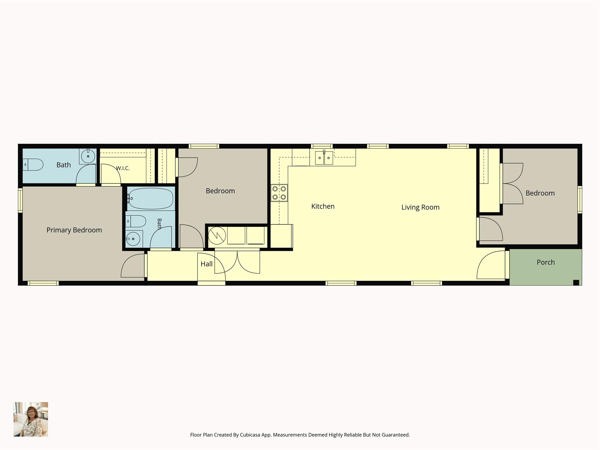 301 Armstrong ST, San Marcos, TX 78666