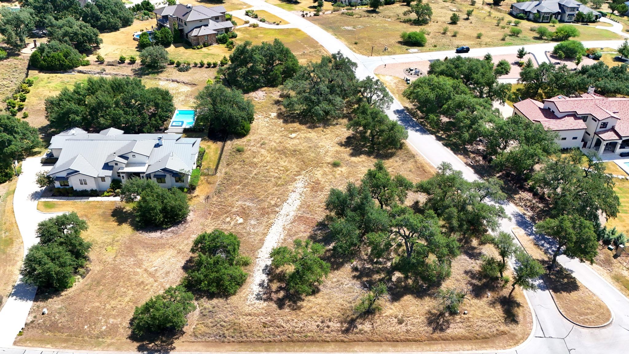 8417 Lakewood Ridge CV, Austin, TX 78738