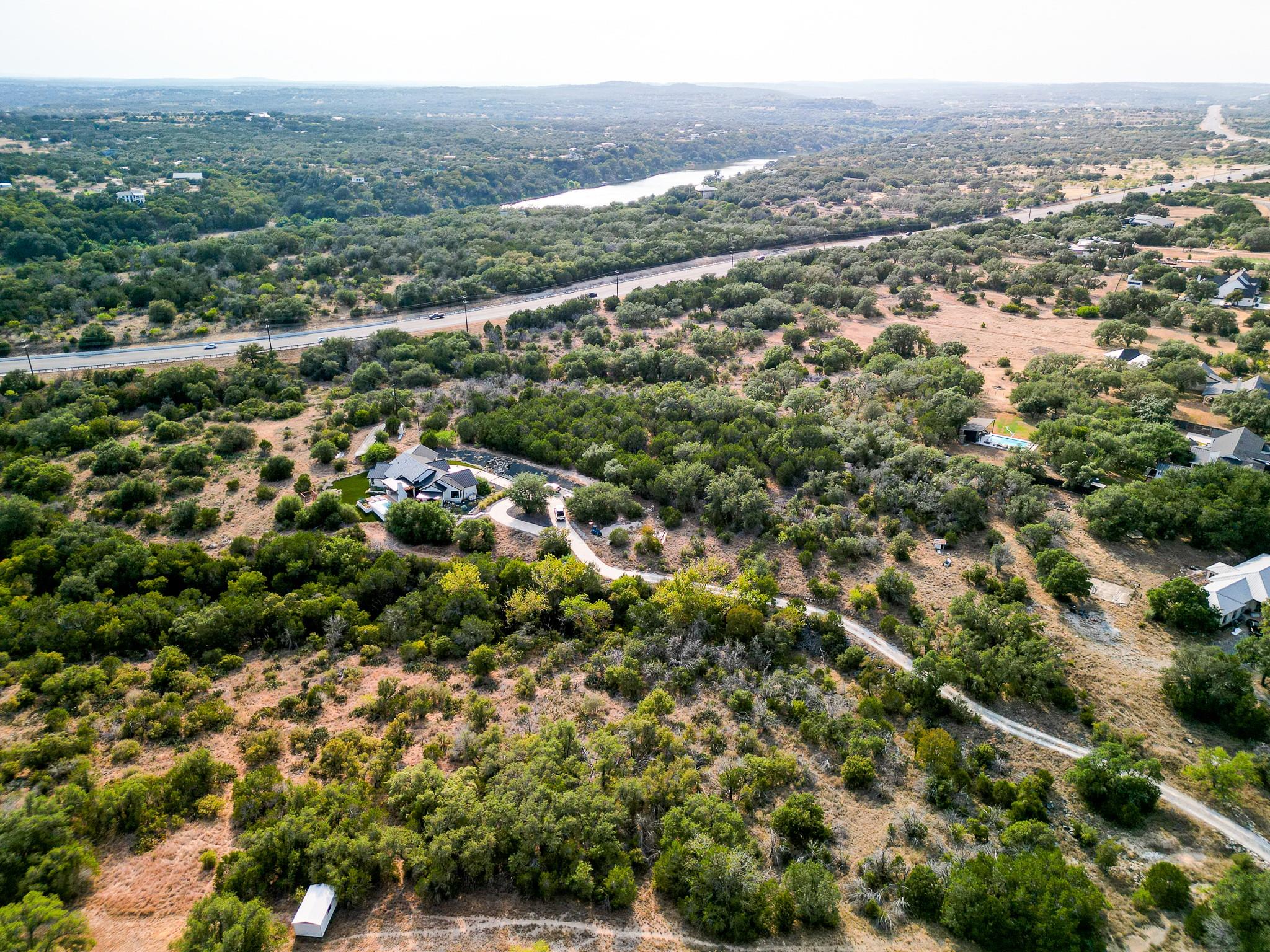 23801 Oscar RD, Spicewood, TX 78669