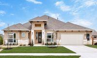 120 Chantilly Way, Liberty Hill, TX 78642