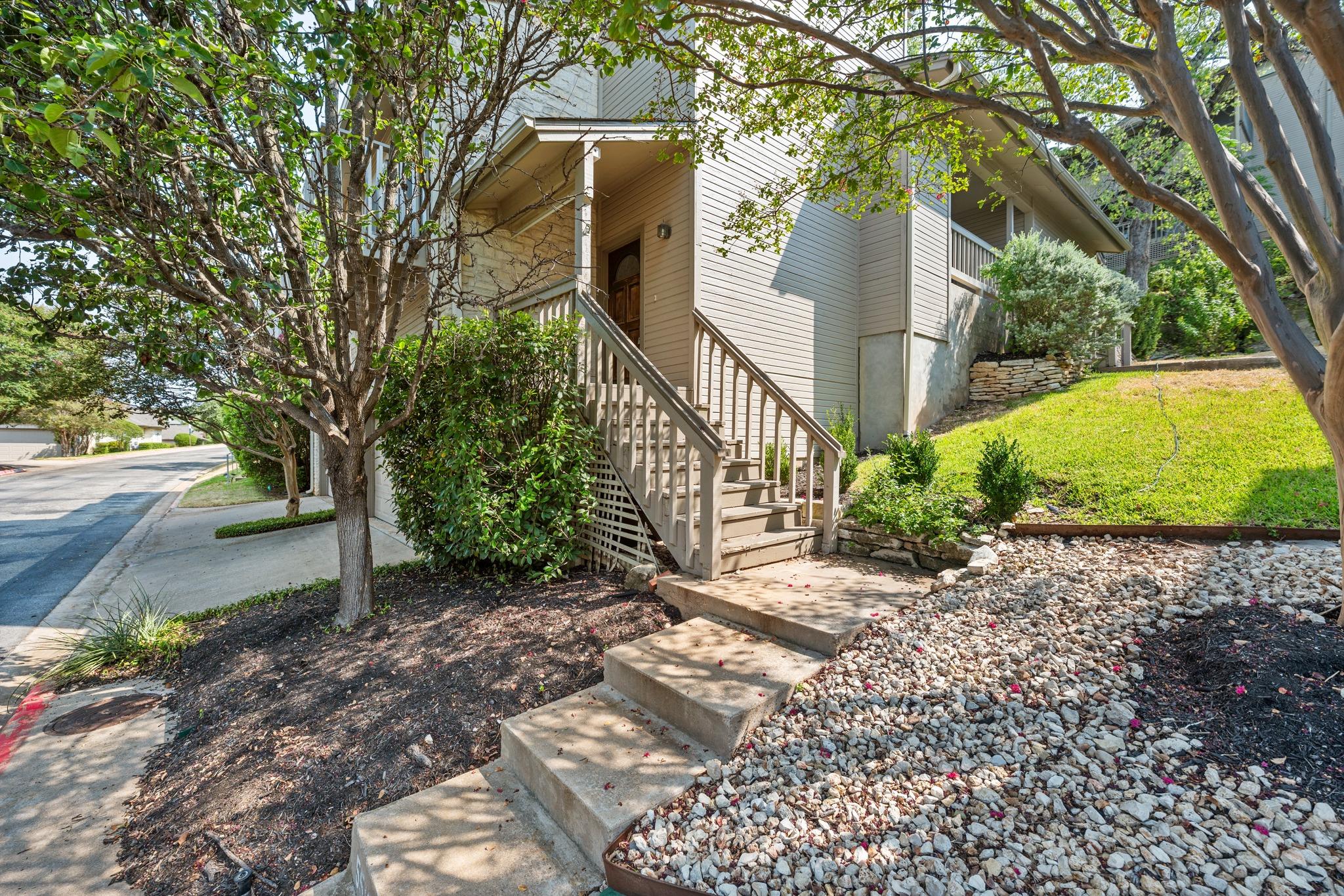 5512 Oakwood CV #162, Austin, TX 78731