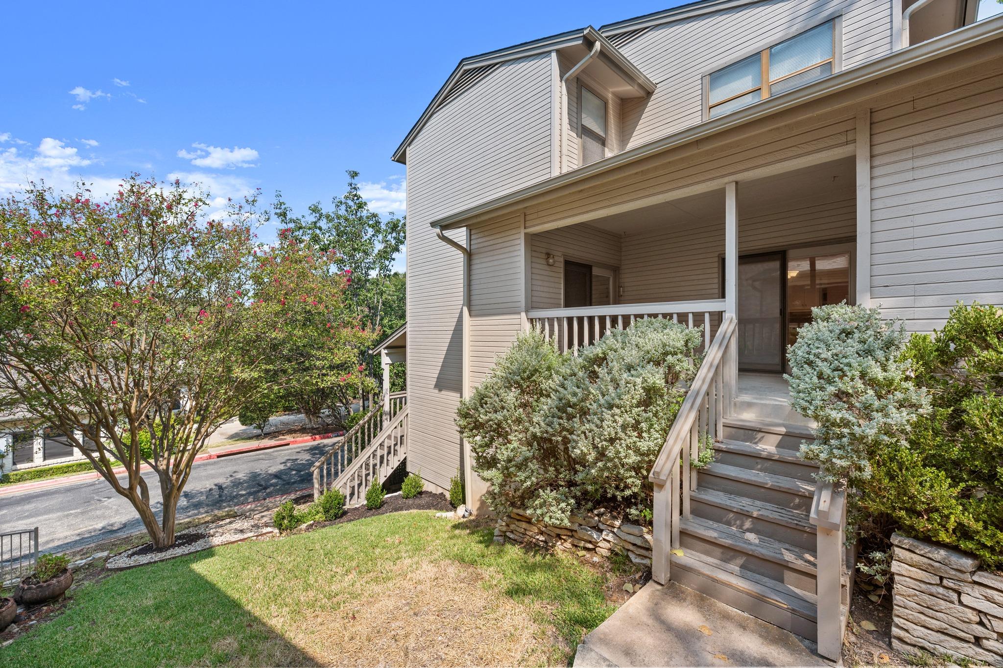 5512 Oakwood CV #162, Austin, TX 78731