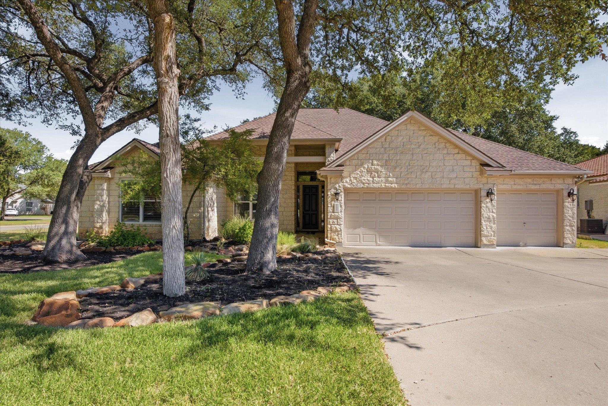 31007 Jasper CT, Georgetown, TX 78628