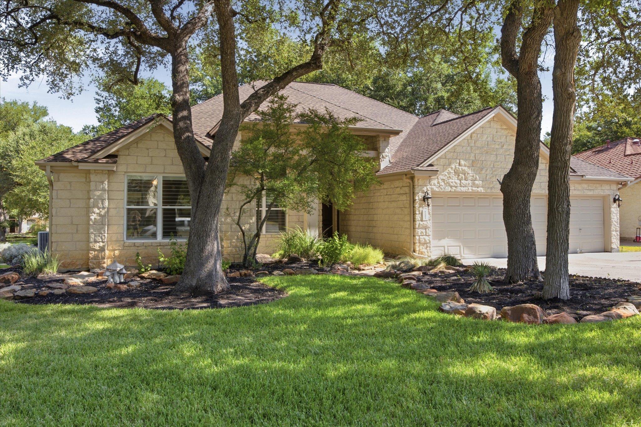 31007 Jasper CT, Georgetown, TX 78628