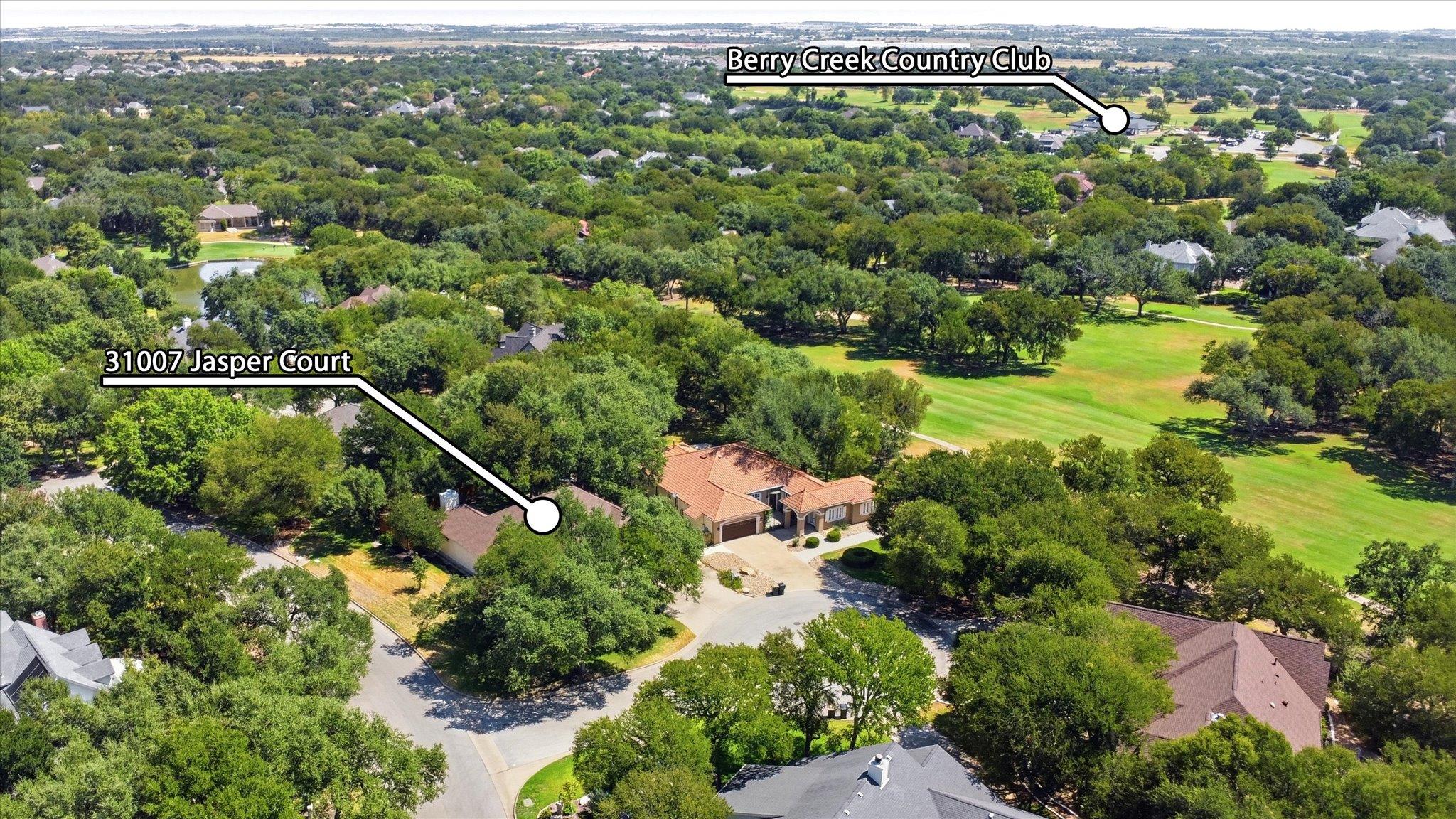 31007 Jasper CT, Georgetown, TX 78628