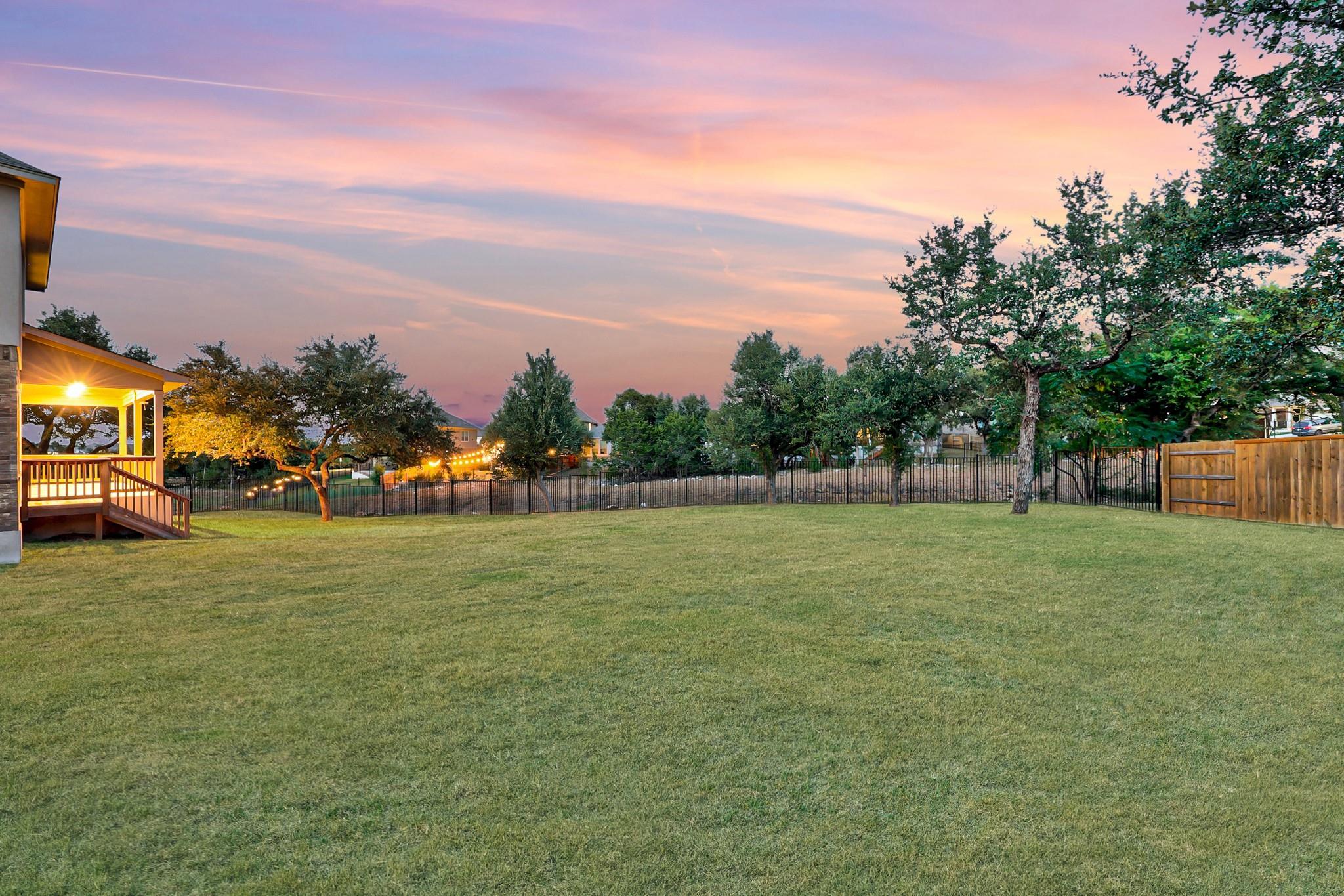 324 Autumn Oak Way, Georgetown, TX 78628