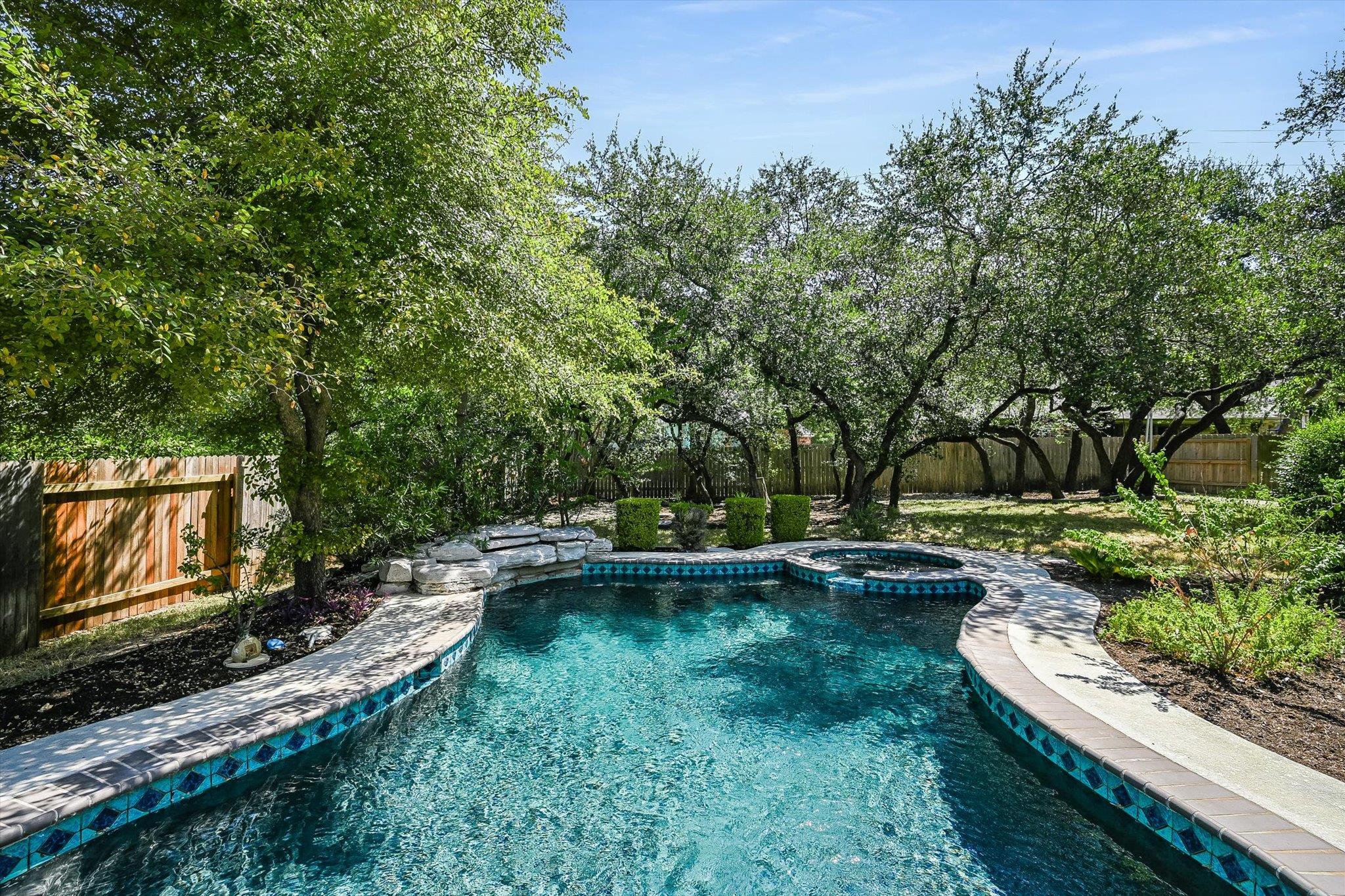 2229 Buena Vista LN, Round Rock, TX 78665