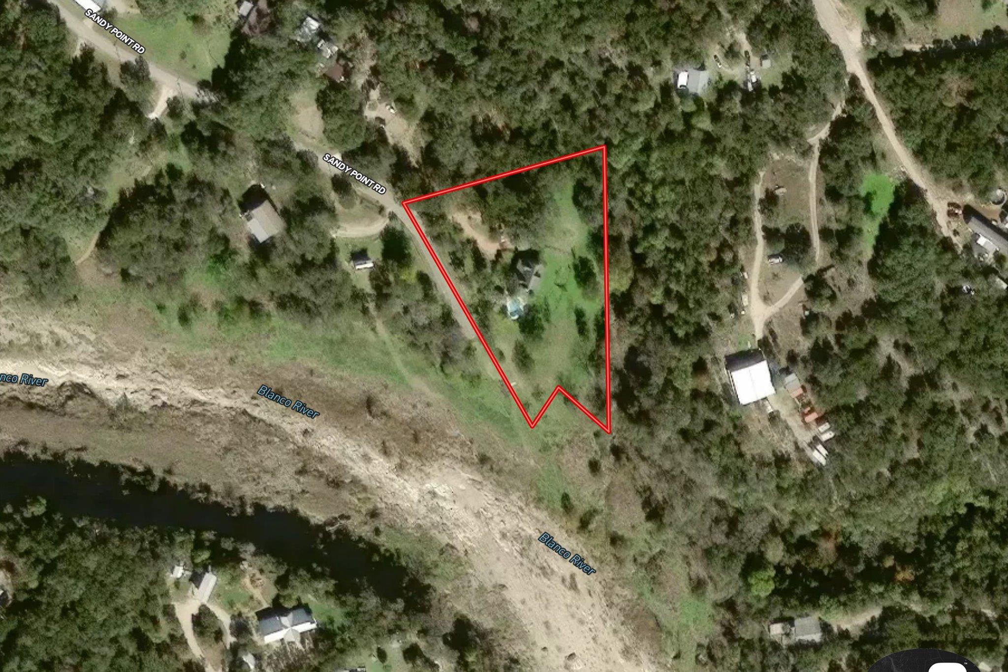 2355 Sandy Point RD, Wimberley, TX 78676