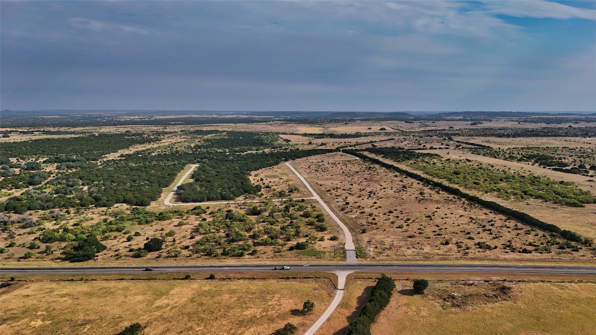 Lot 14 Us Hwy 190 Hw, Lometa, TX 78853
