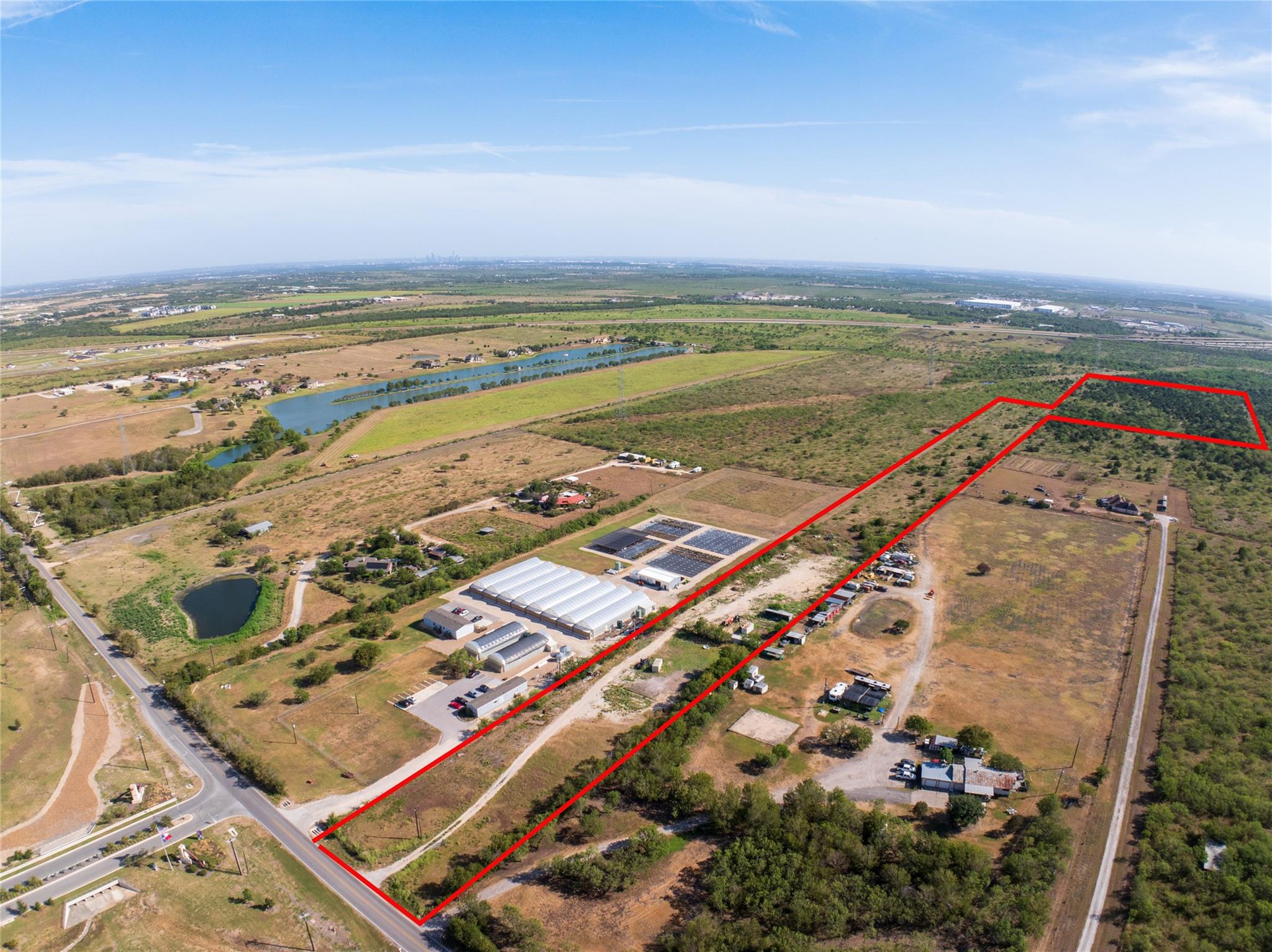 6904 Old Lockhart RD, Buda, TX 78610