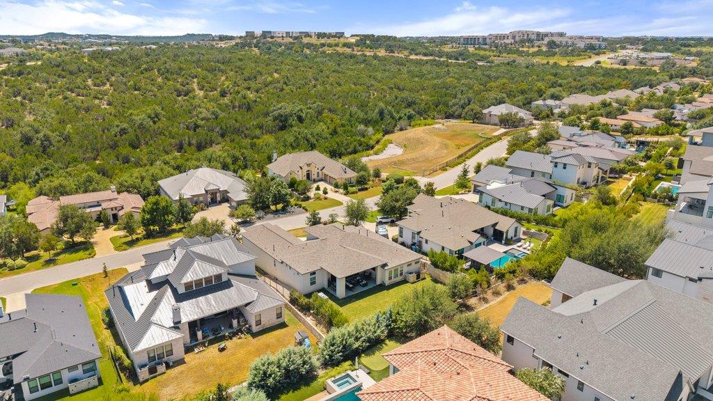 411 Ringtail Stream DR, Austin, TX 78738