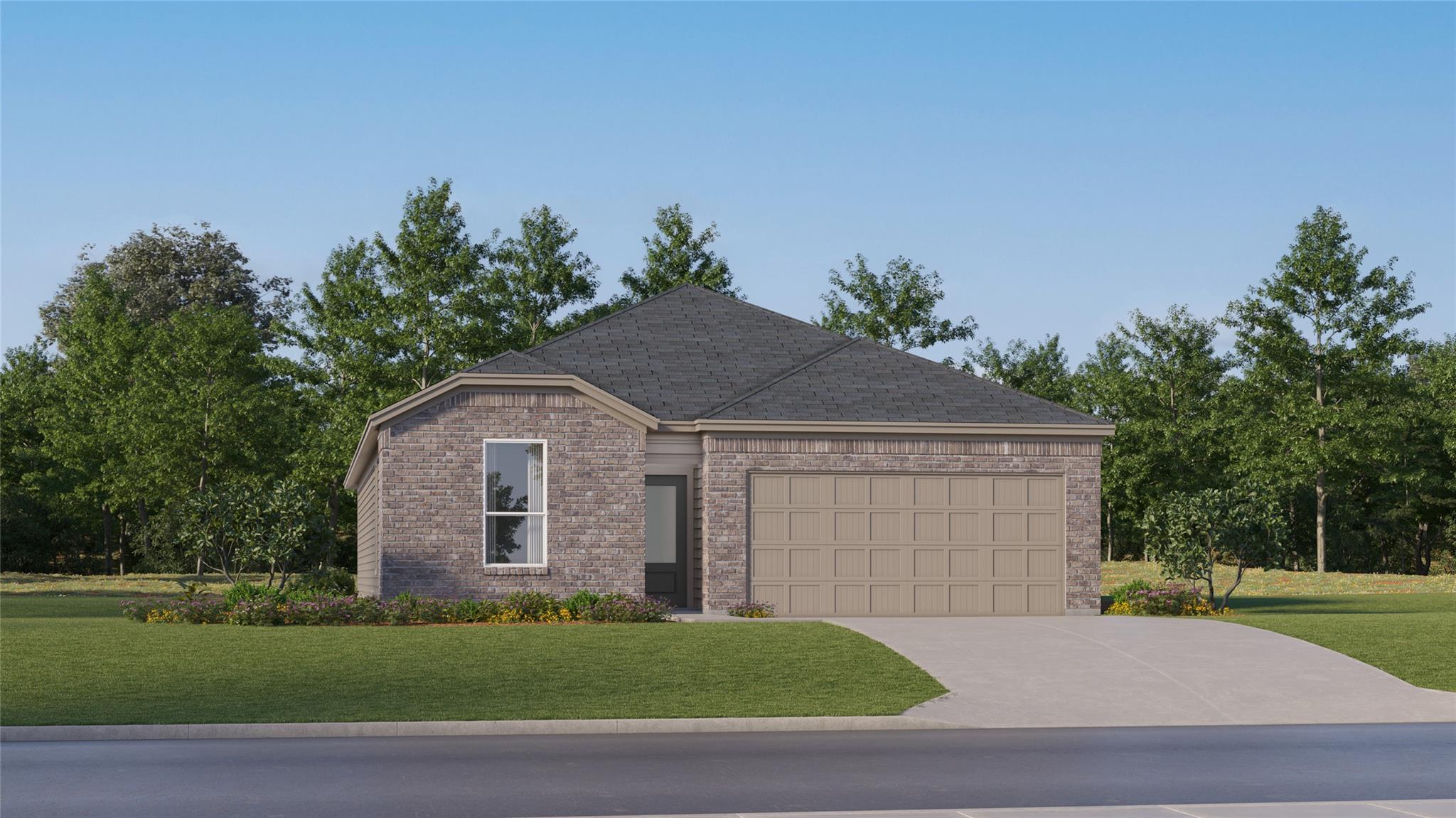 17912 Yellow Warbler Way, Pflugerville, TX 78660