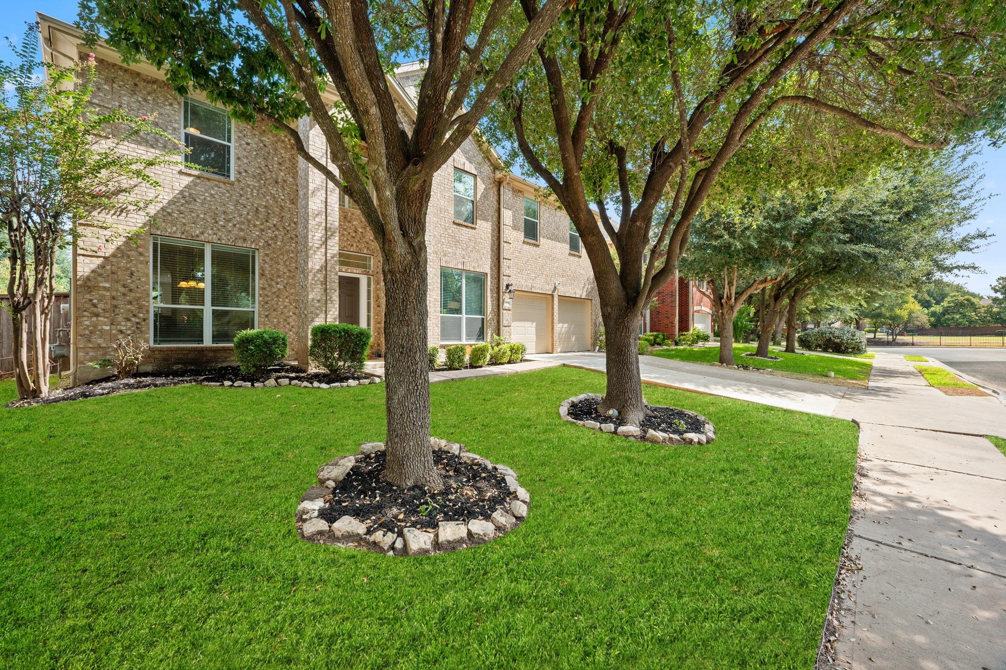 708 Old Ravine CT, Round Rock, TX 78665