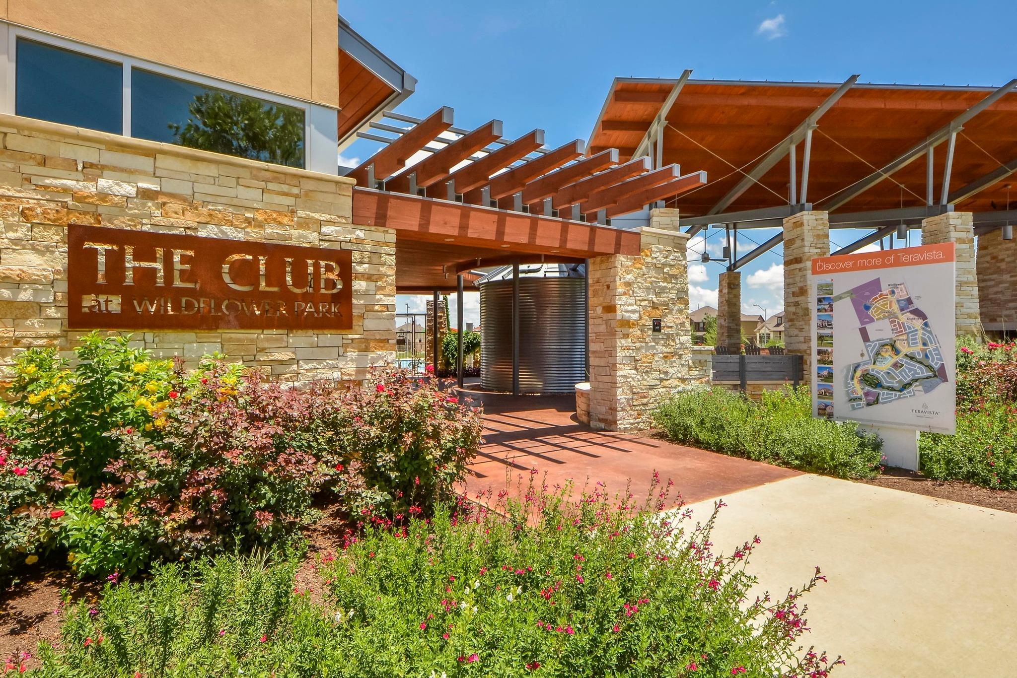 708 Old Ravine CT, Round Rock, TX 78665