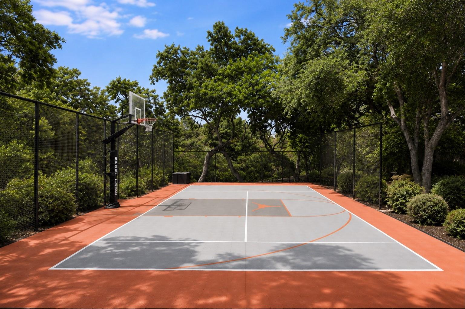 916 Barton Creek BLVD, Austin, TX 78746