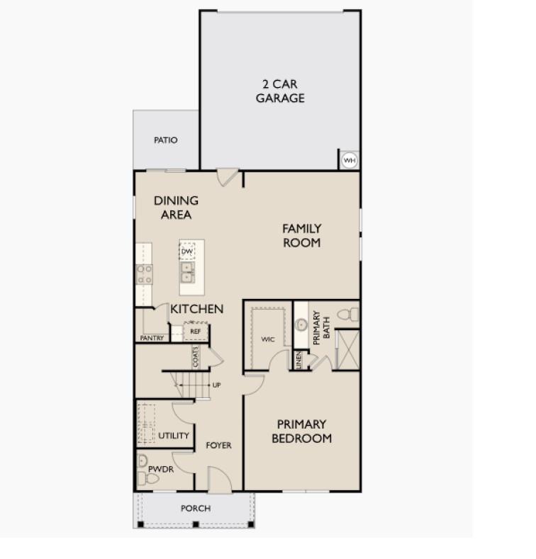 108 Mullen Way, Taylor, TX 76574