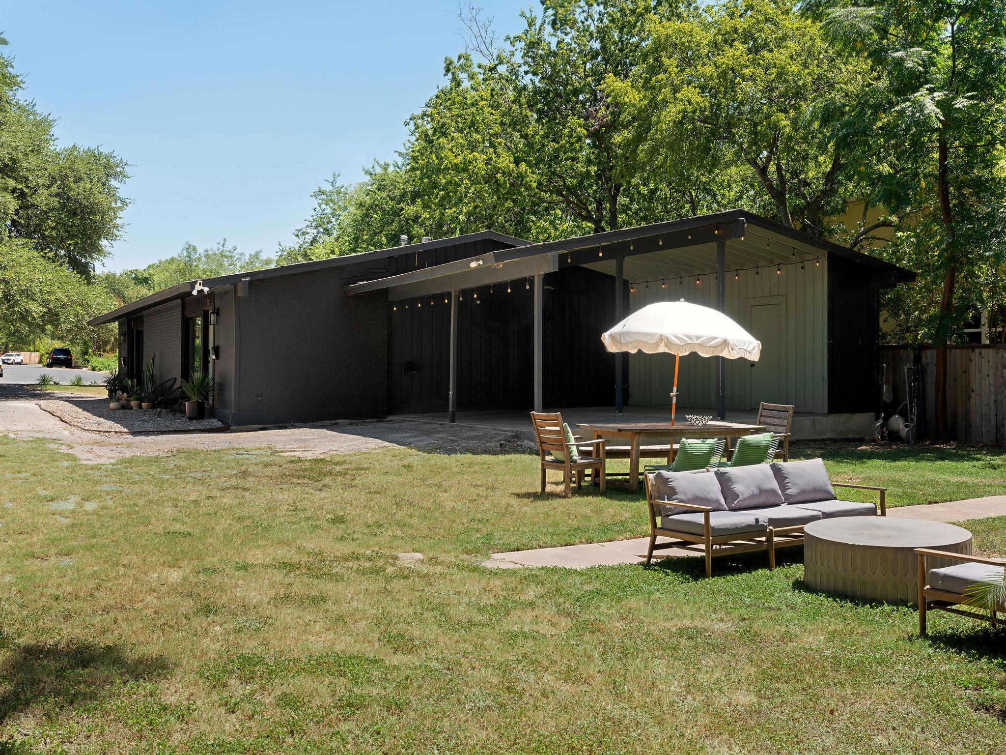 5212 Woodrow Ave, Austin, TX 78756