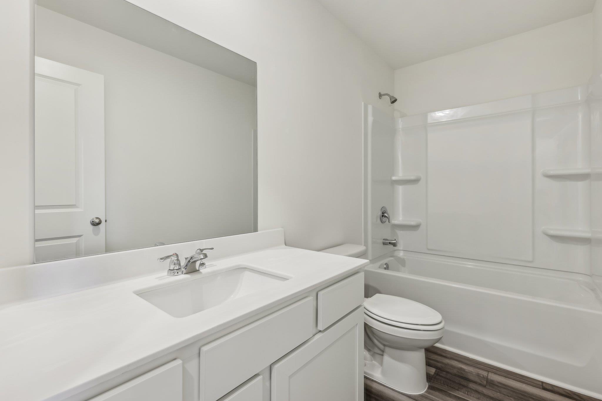 117 Liam Way, Taylor, TX 76574