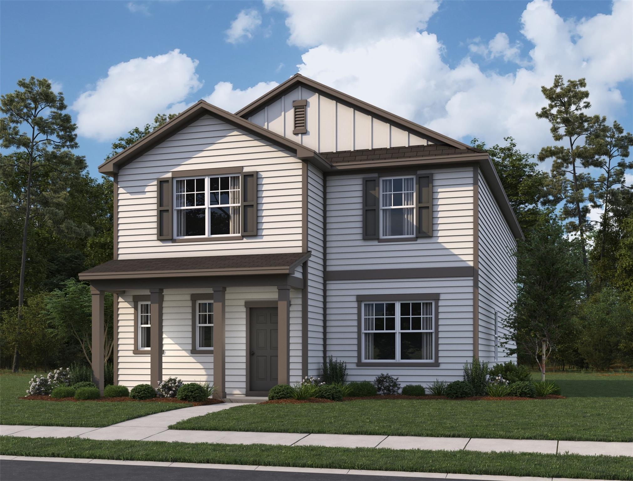 117 Liam Way, Taylor, TX 76574