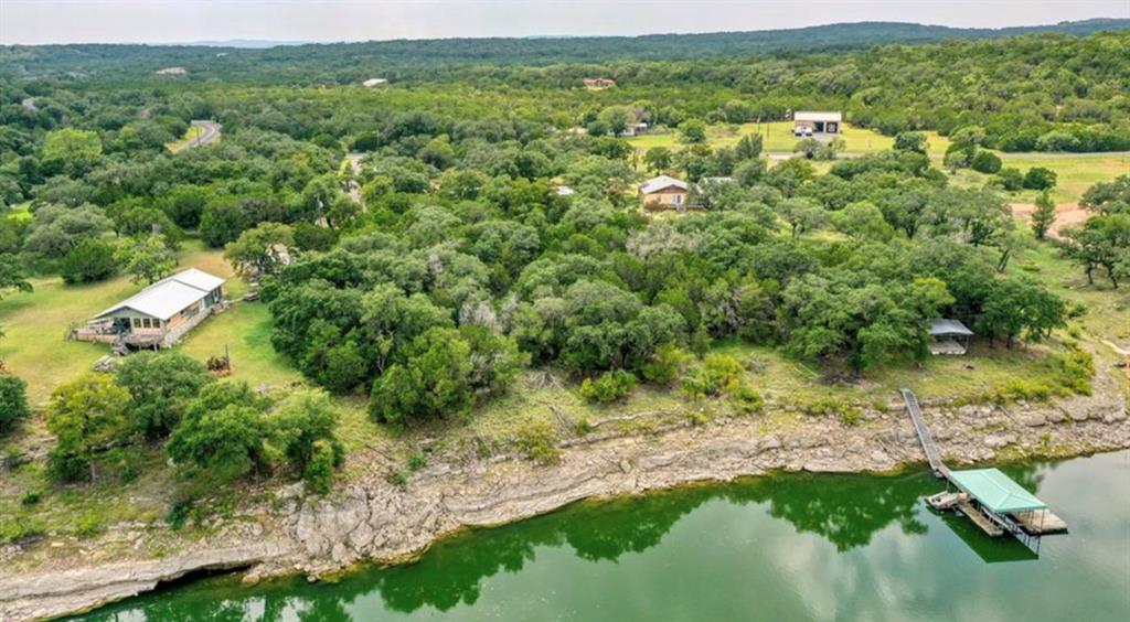 23701 - 23705 Circle DR, Marble Falls, TX 78654