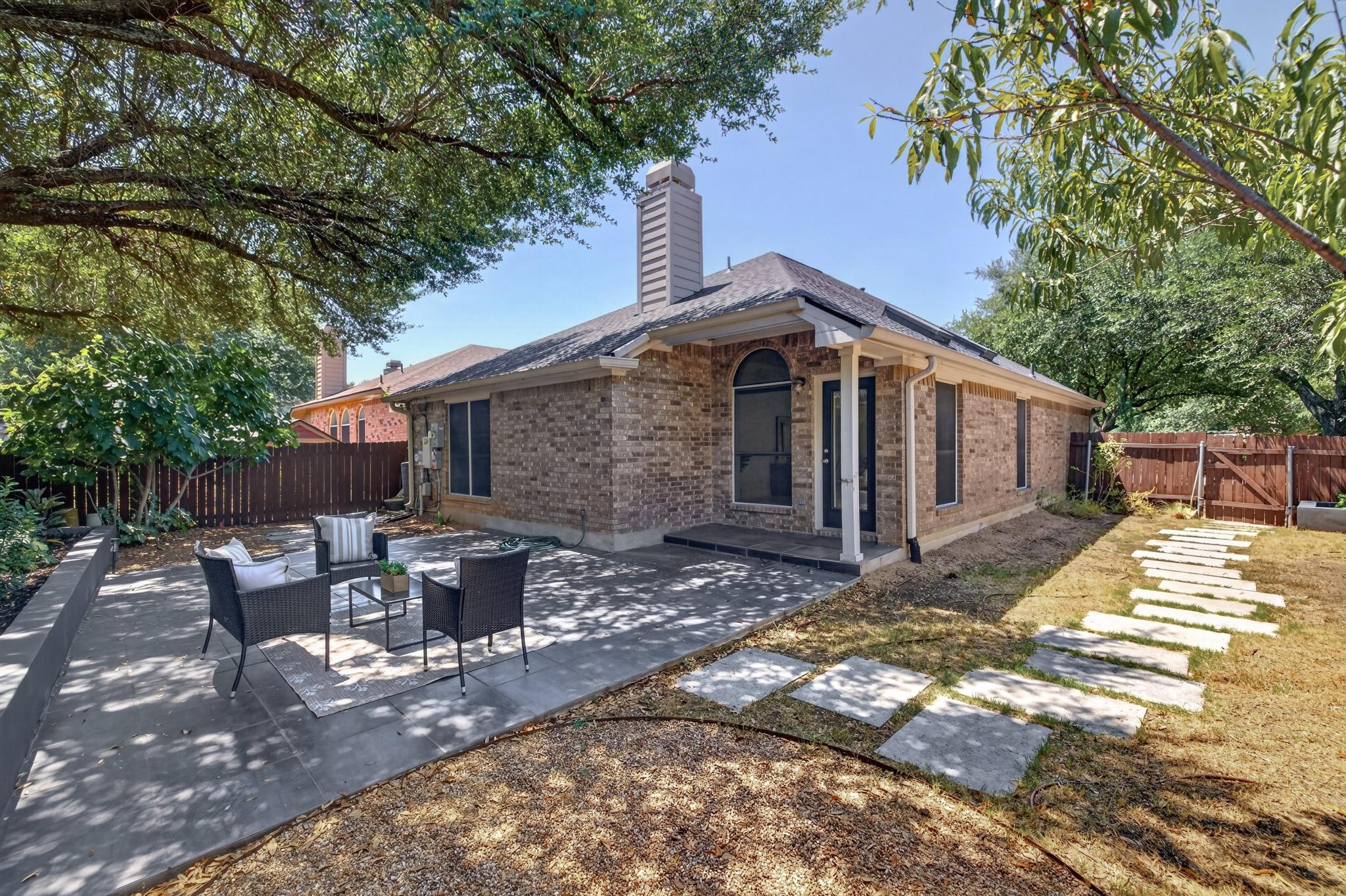 13536 Anarosa Loop, Austin, TX 78727