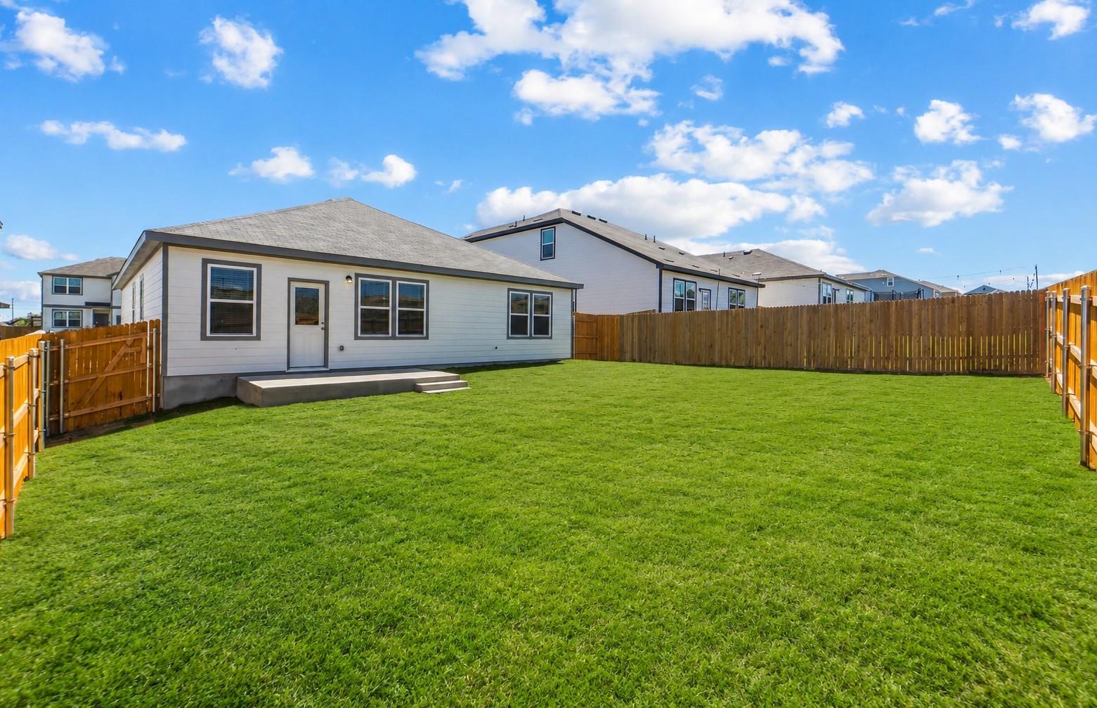 1318 Big Sky RD, Belton, TX 76513