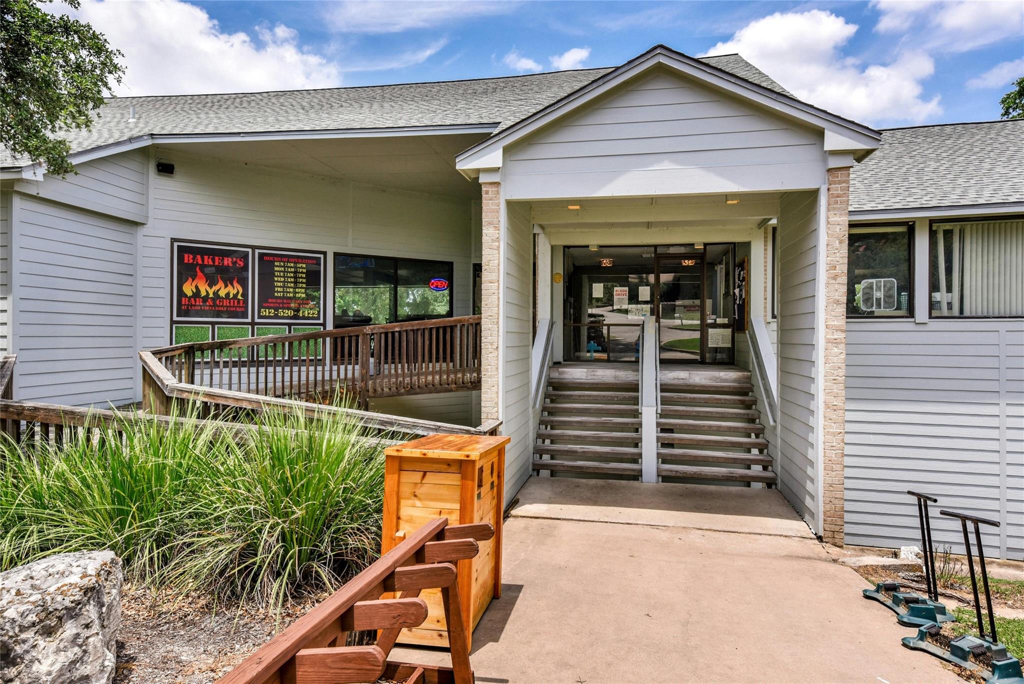 6300 Deer Rn, Lago Vista, TX 78645
