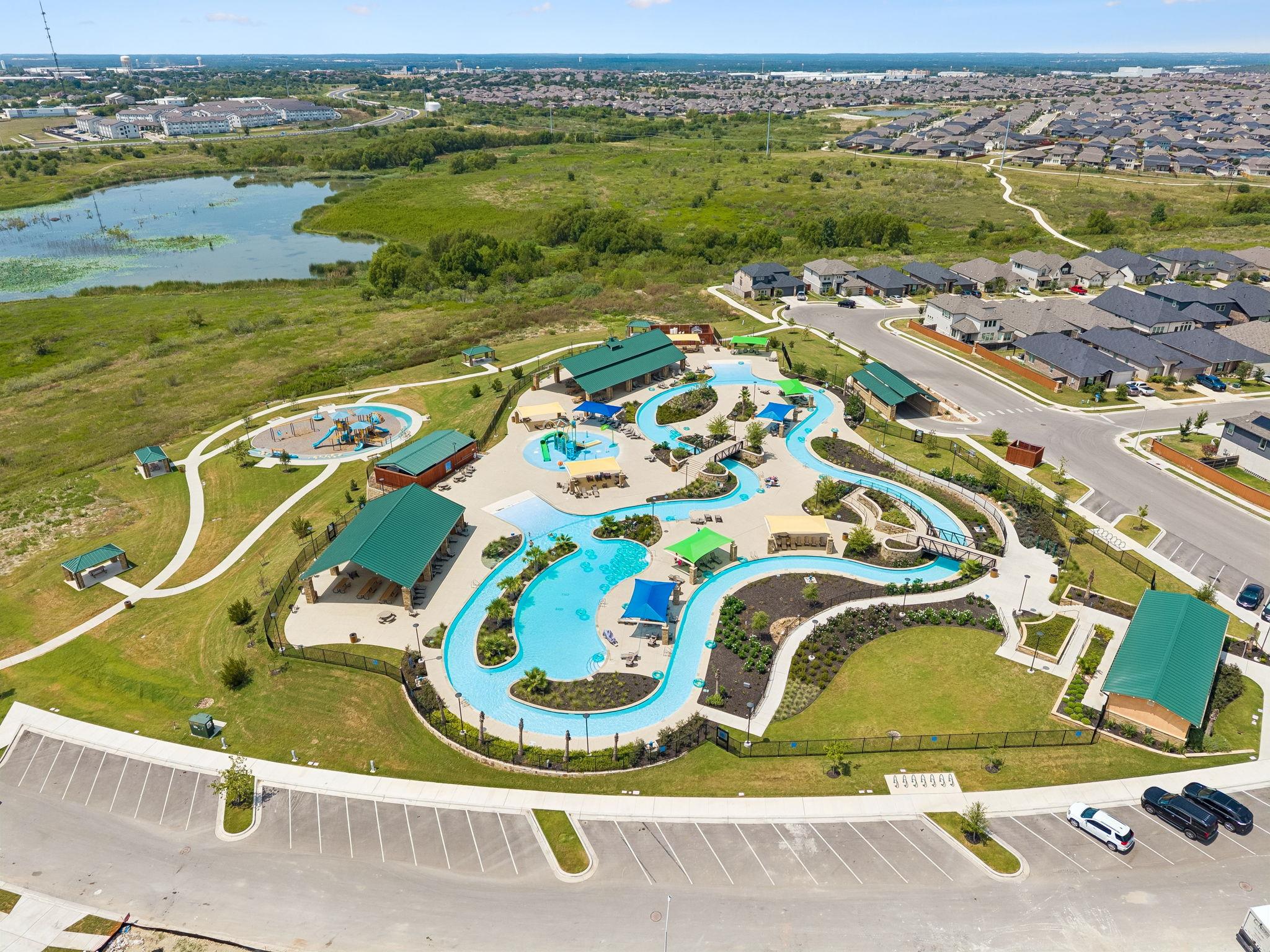 471 Diamondleaf DR, Buda, TX 78610