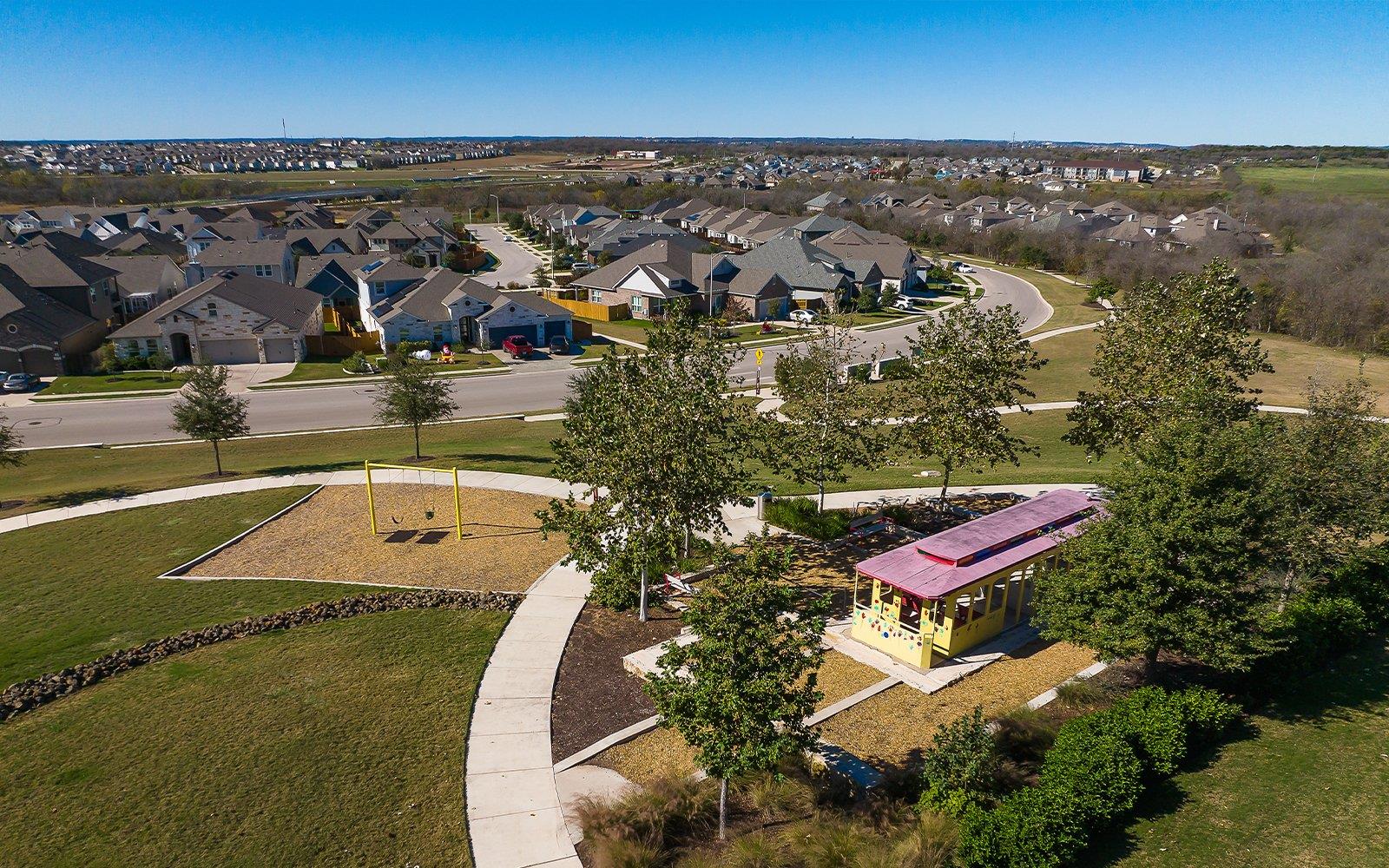 7200 Stitzel Weller DR, Austin, TX 78744