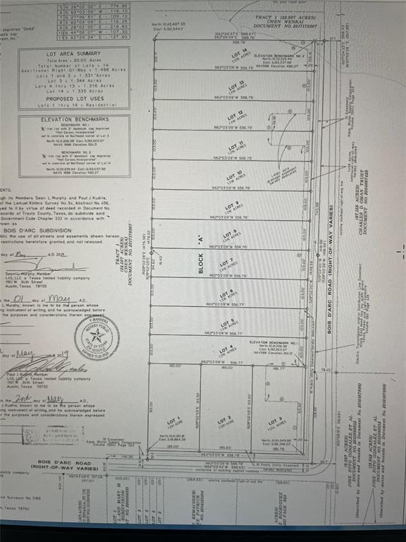 0004 Bois D Arc RD, Manor, TX 78653