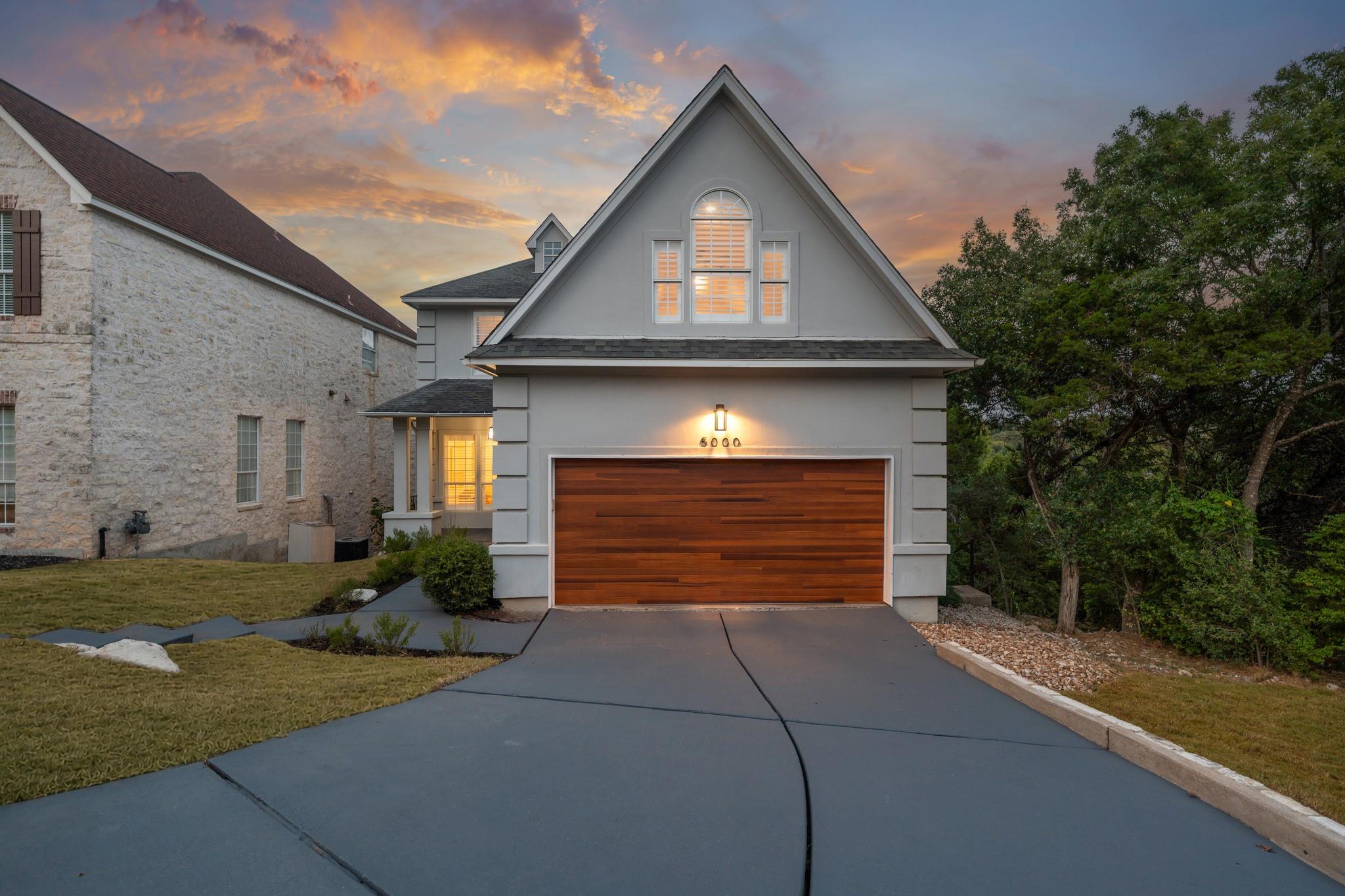 5000 Valburn CT, Austin, TX 78731