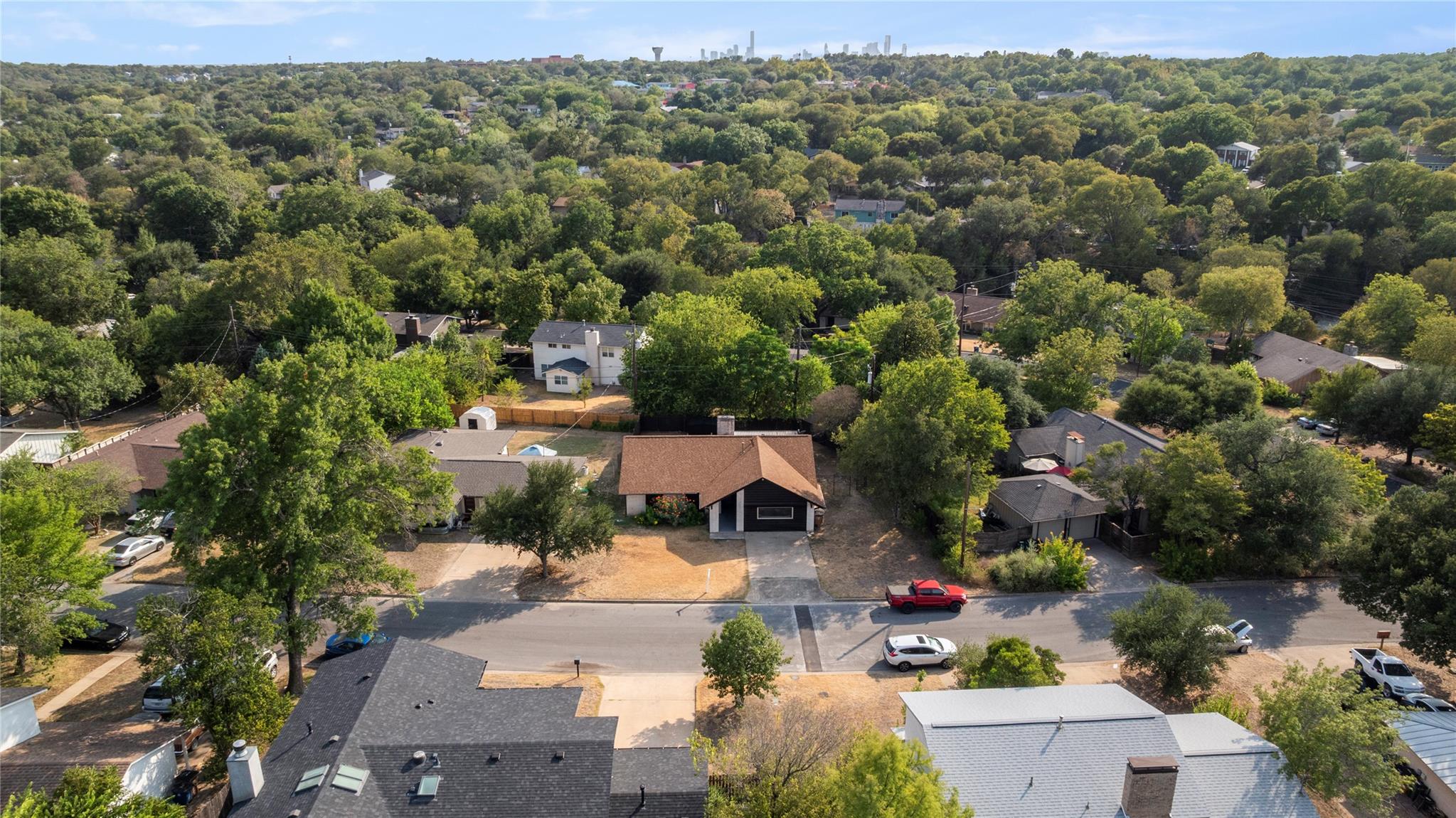7304 Hartnell DR, Austin, TX 78723