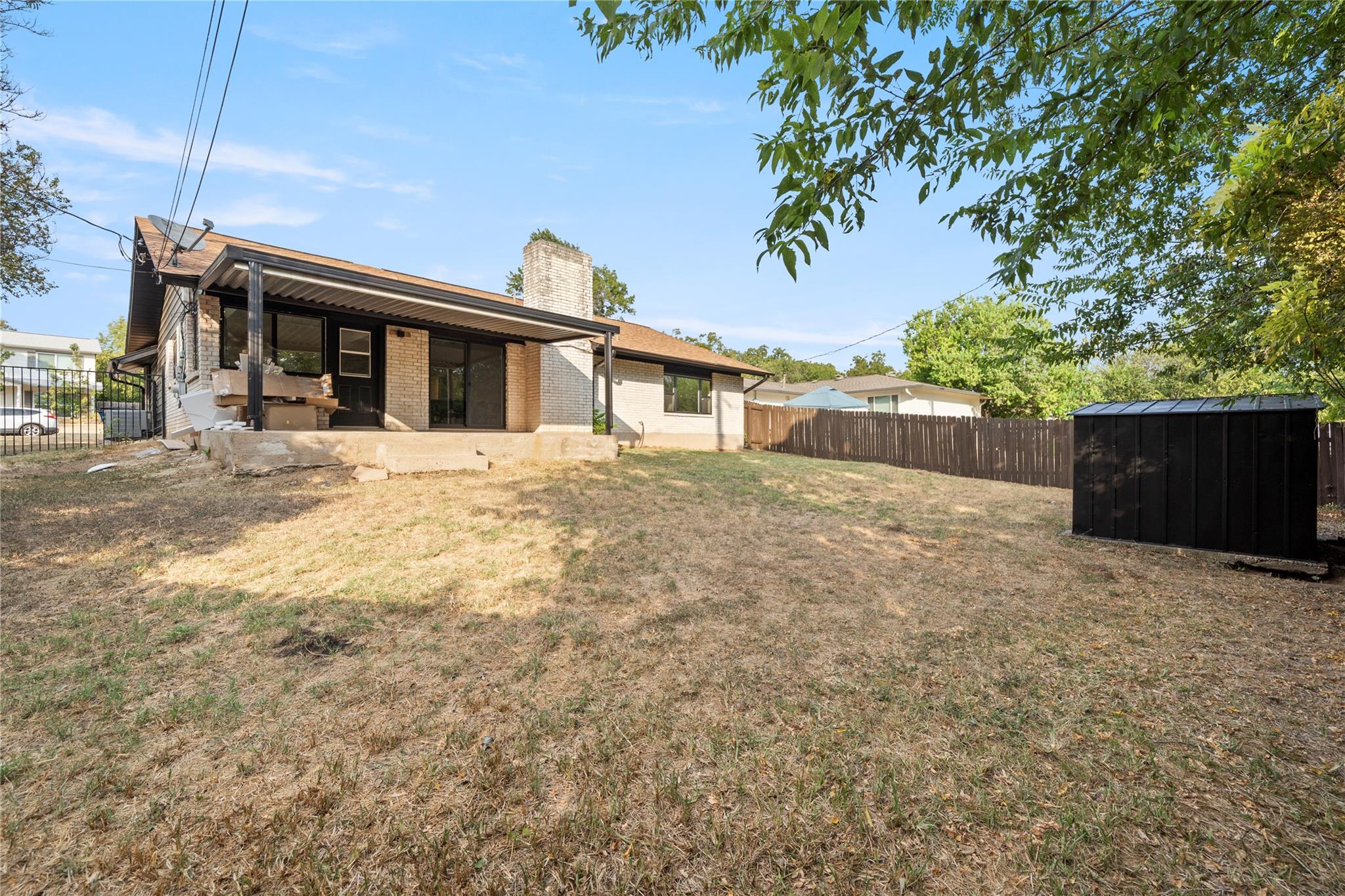 7304 Hartnell DR, Austin, TX 78723