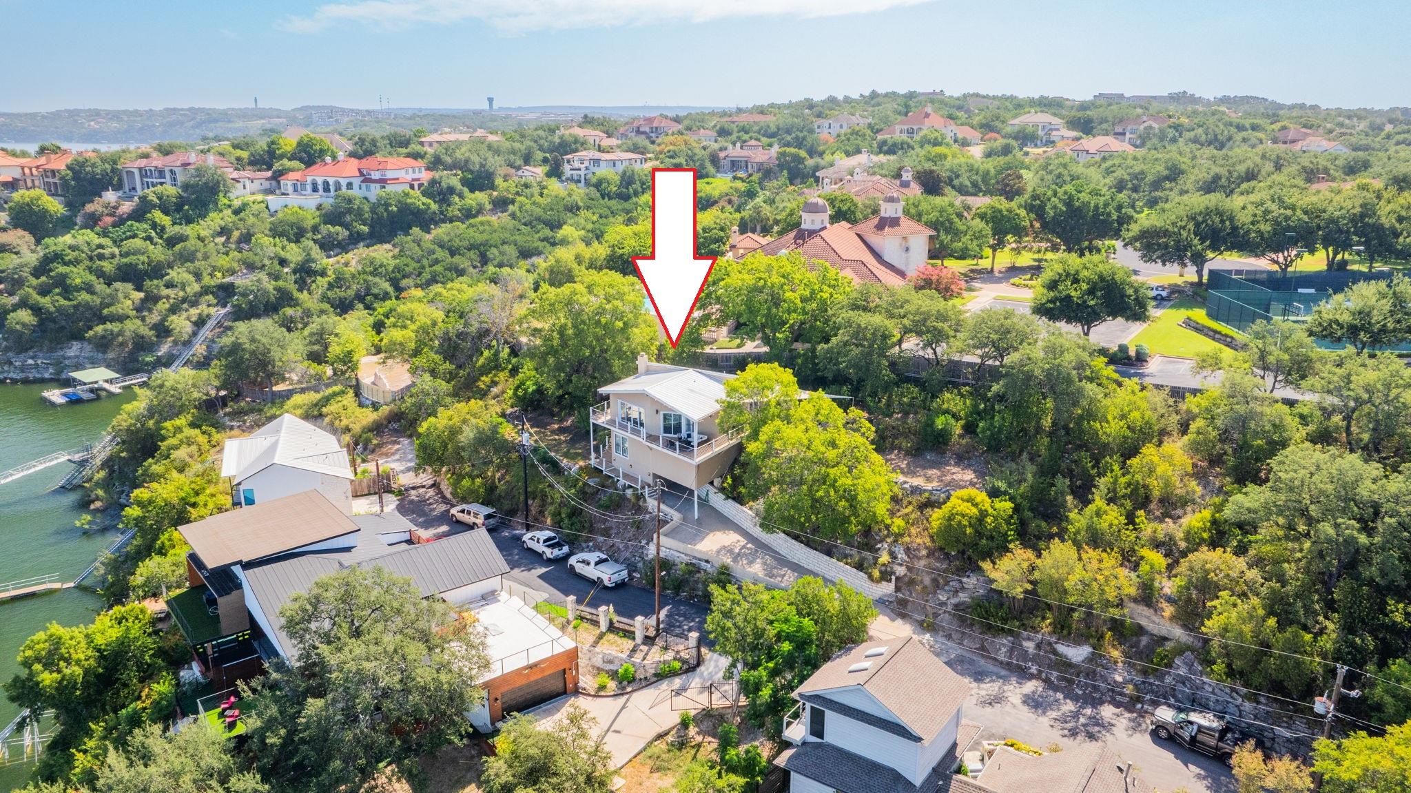 1715 Buffalo Gap RD, Austin, TX 78734