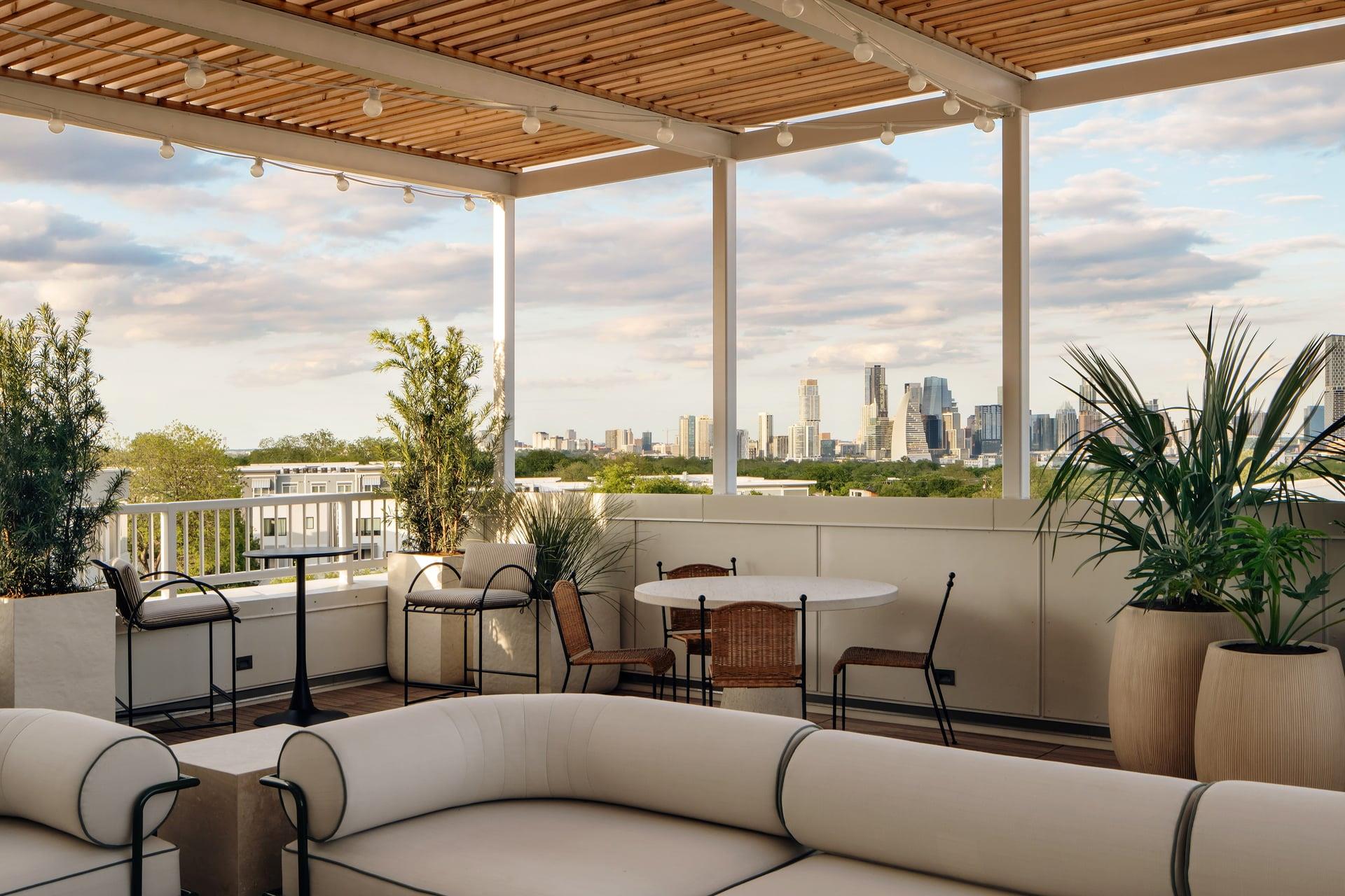 2323 S Lamar BLVD #206, Austin, TX 78704