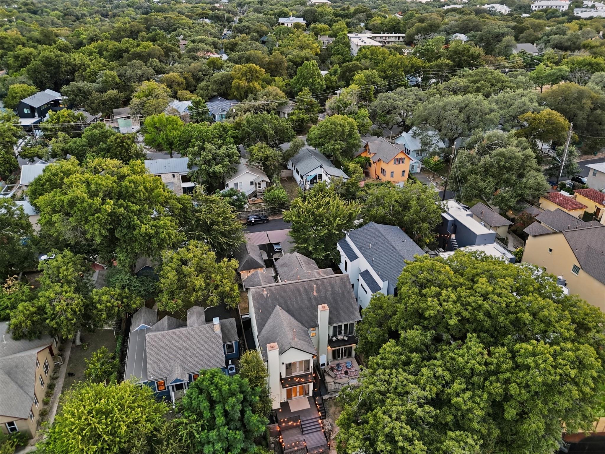 512 Sunny LN #B, Austin, TX 78704