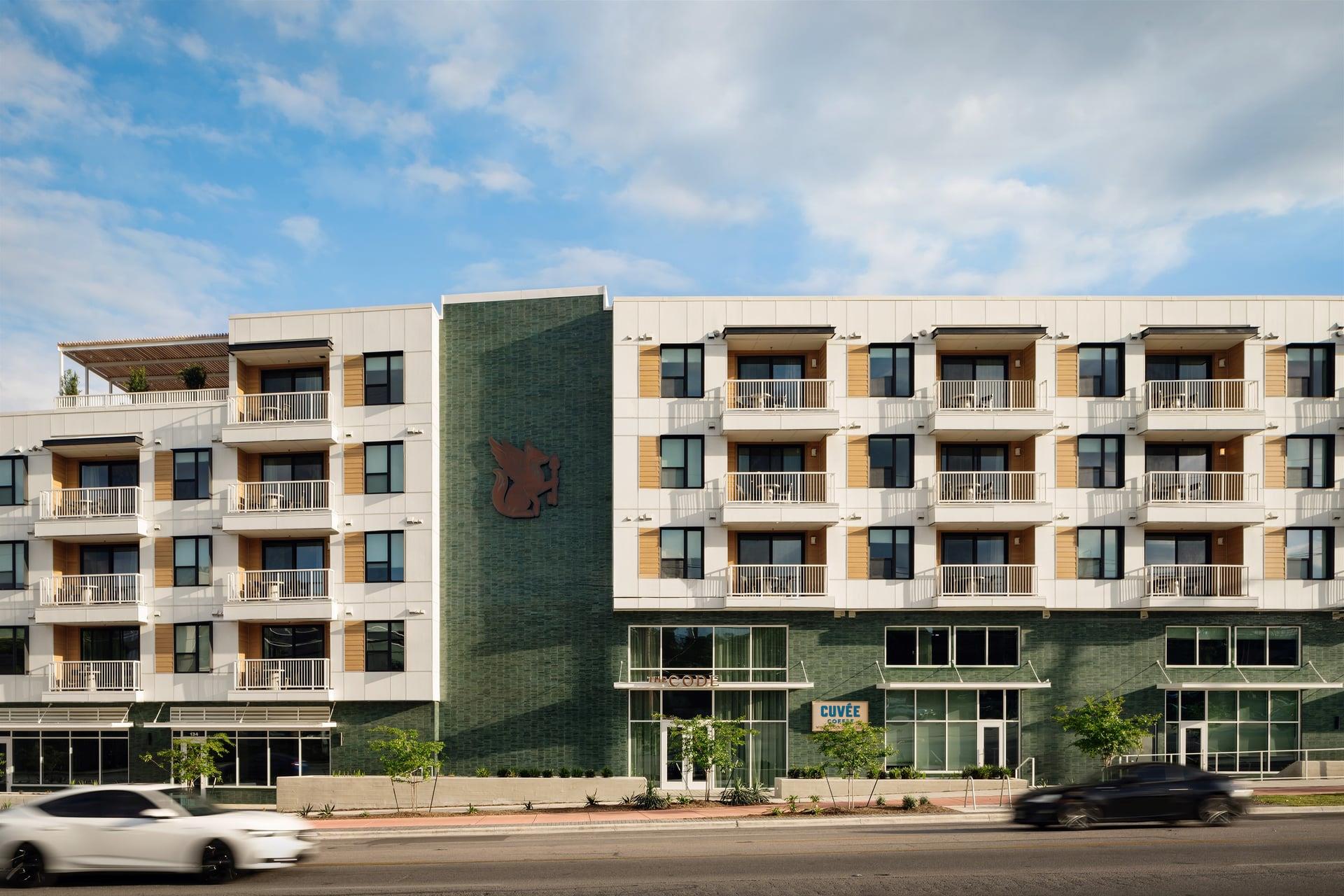 2323 S Lamar BLVD #128, Austin, TX 78704