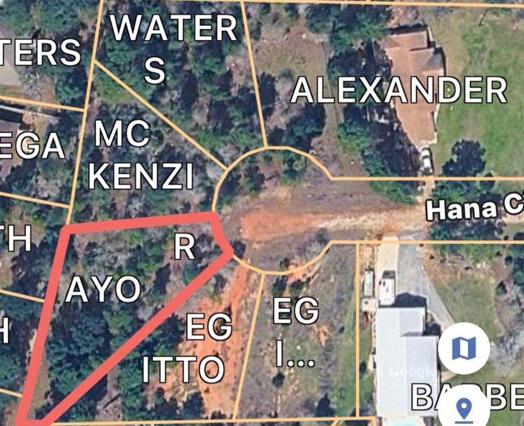 909 Hana Court ST, Bastrop, TX 78602