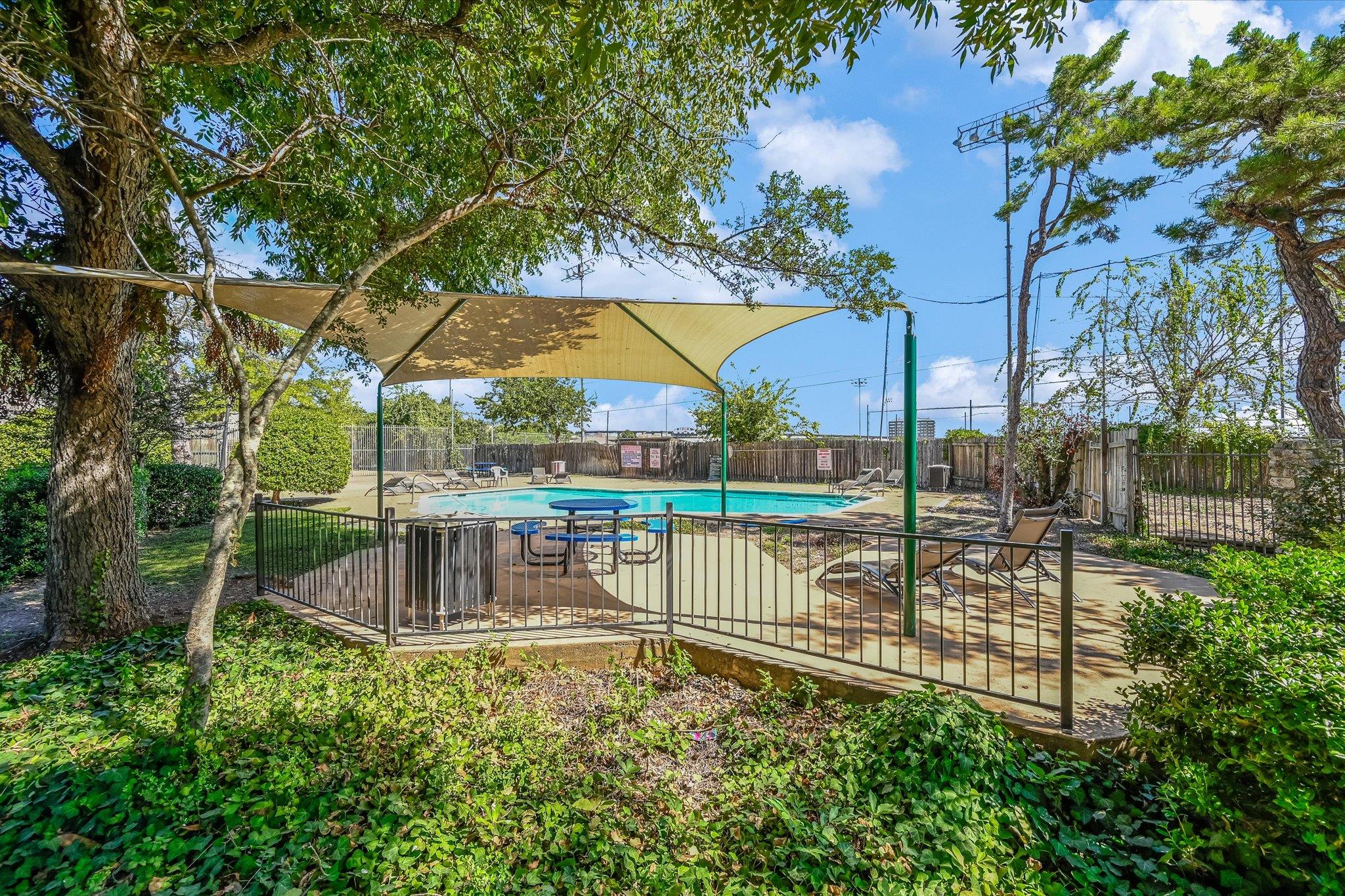 10616 Mellow Meadows DR #18B, Austin, TX 78750