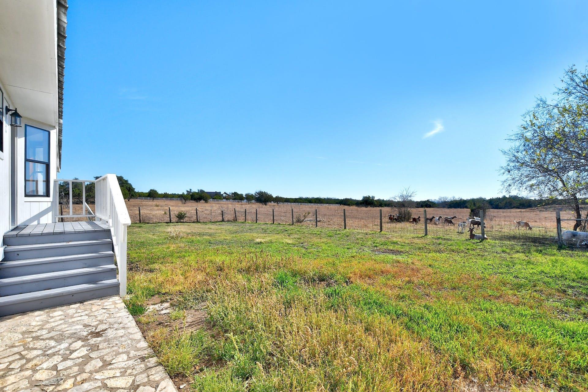 501 Myers Creek RD, Dripping Springs, TX 78620