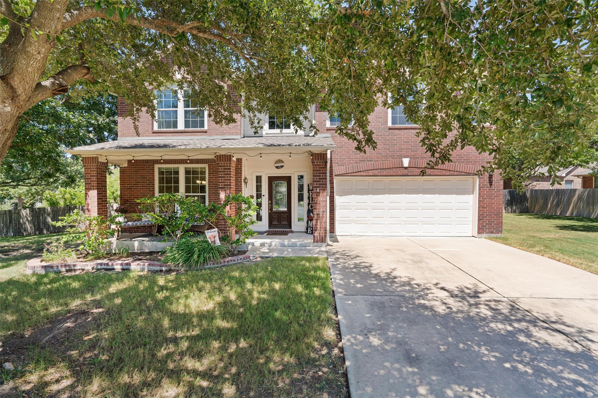 310 Nick Price CV, Round Rock, TX 78664