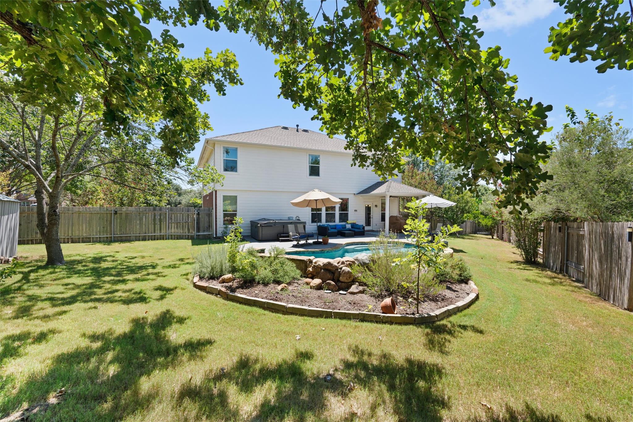 310 Nick Price CV, Round Rock, TX 78664