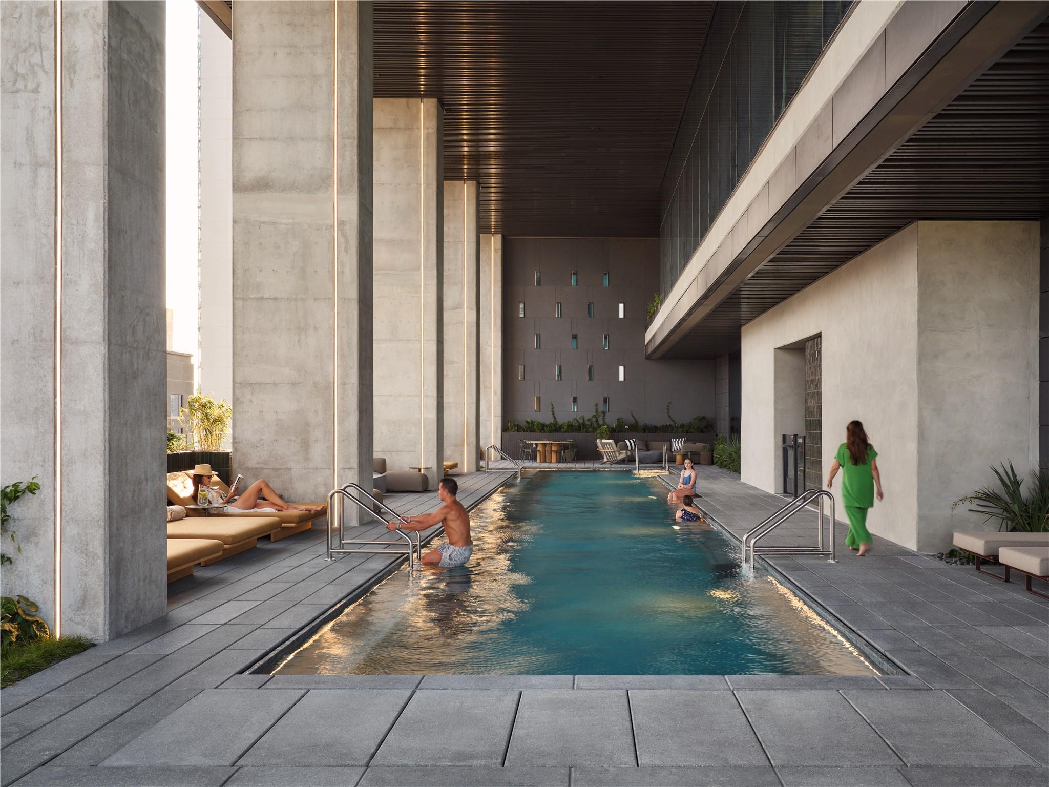 610 Davis ST #2205, Austin, TX 78701