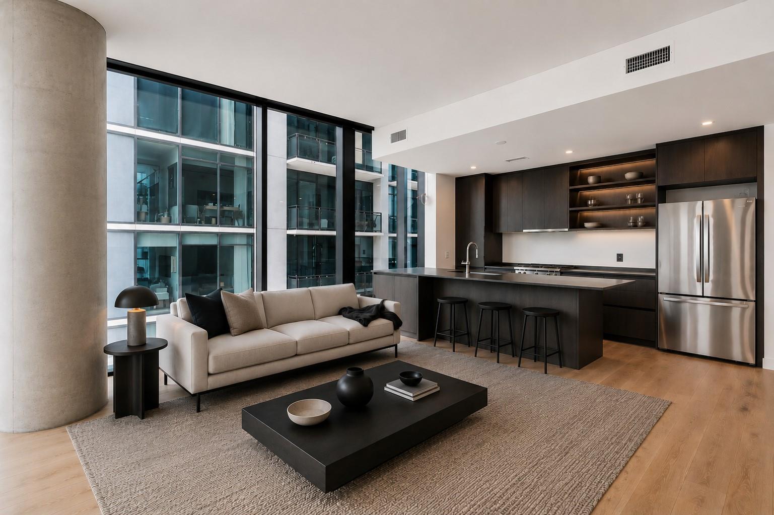 610 Davis ST #2205, Austin, TX 78701