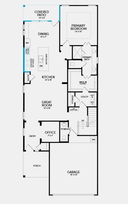 7824 Skytree DR, Austin, TX 78744
