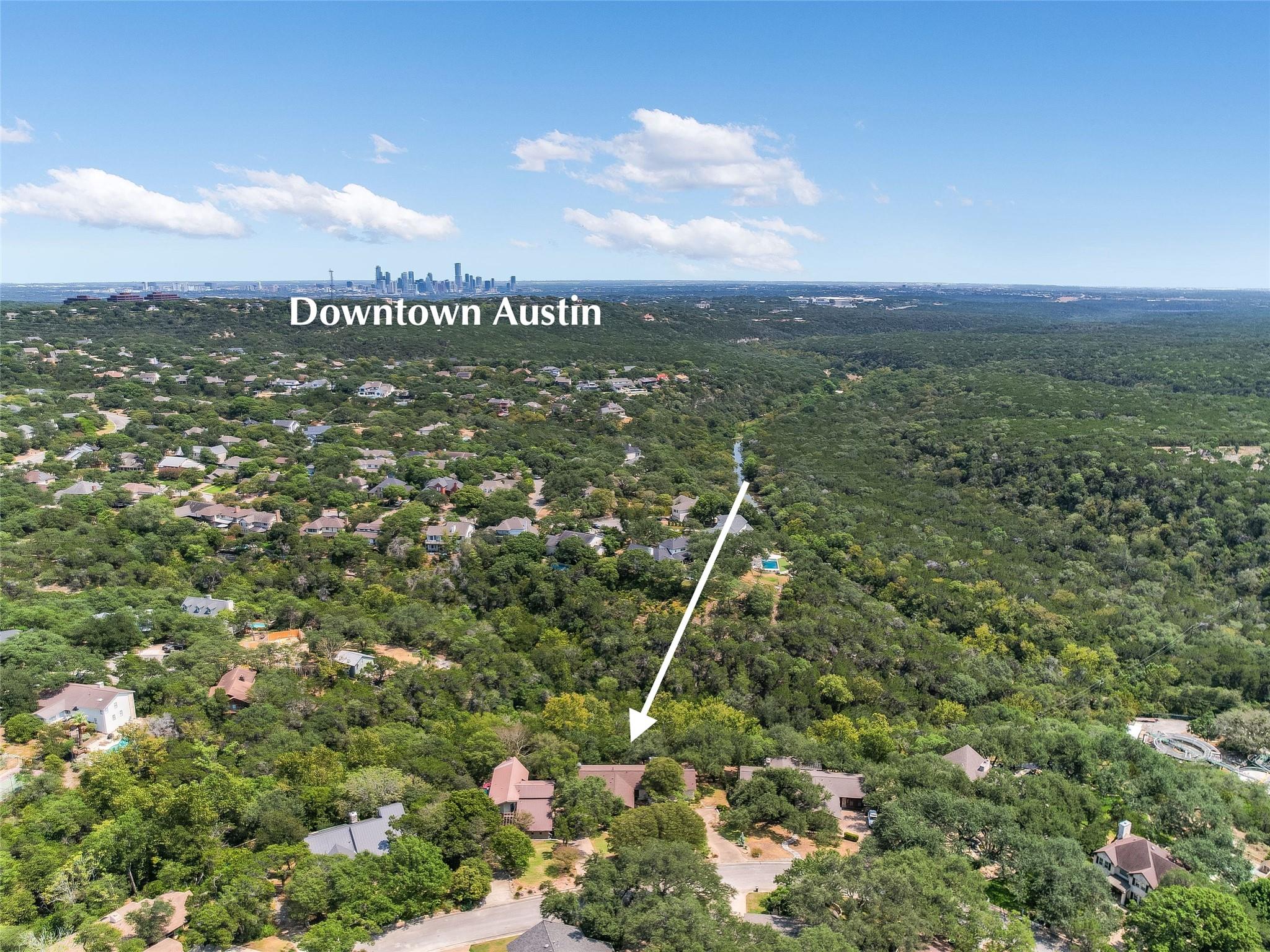 2207 Cypress PT E, Austin, TX 78746