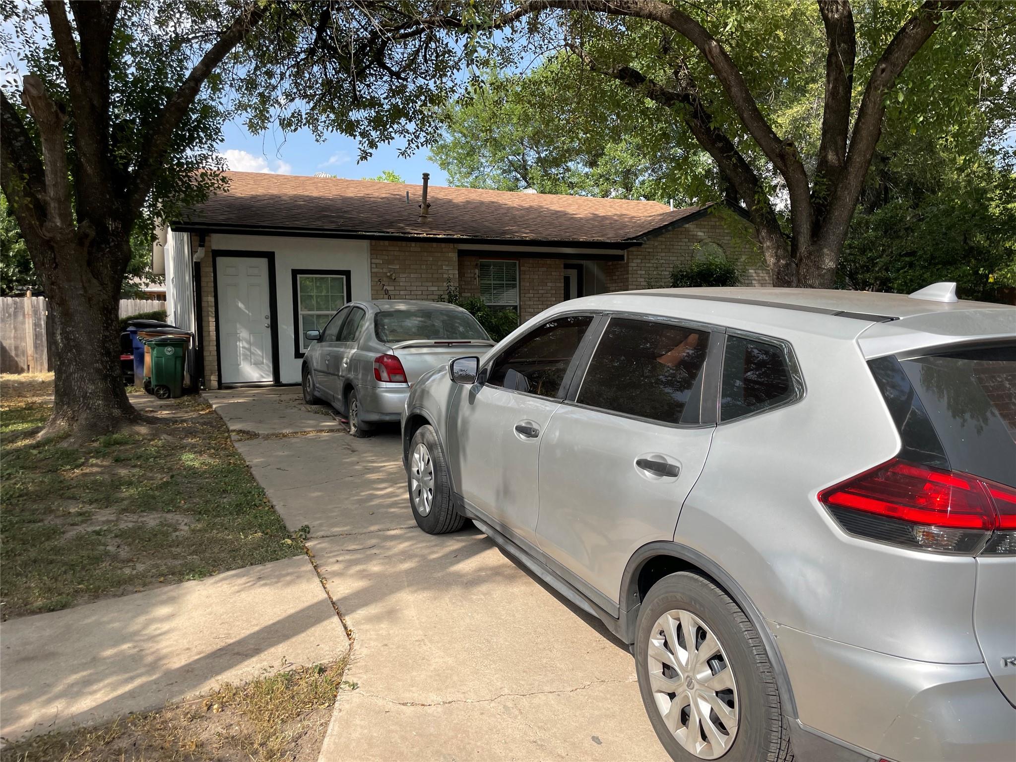 5700 Limerock HOLW, Austin, TX 78744