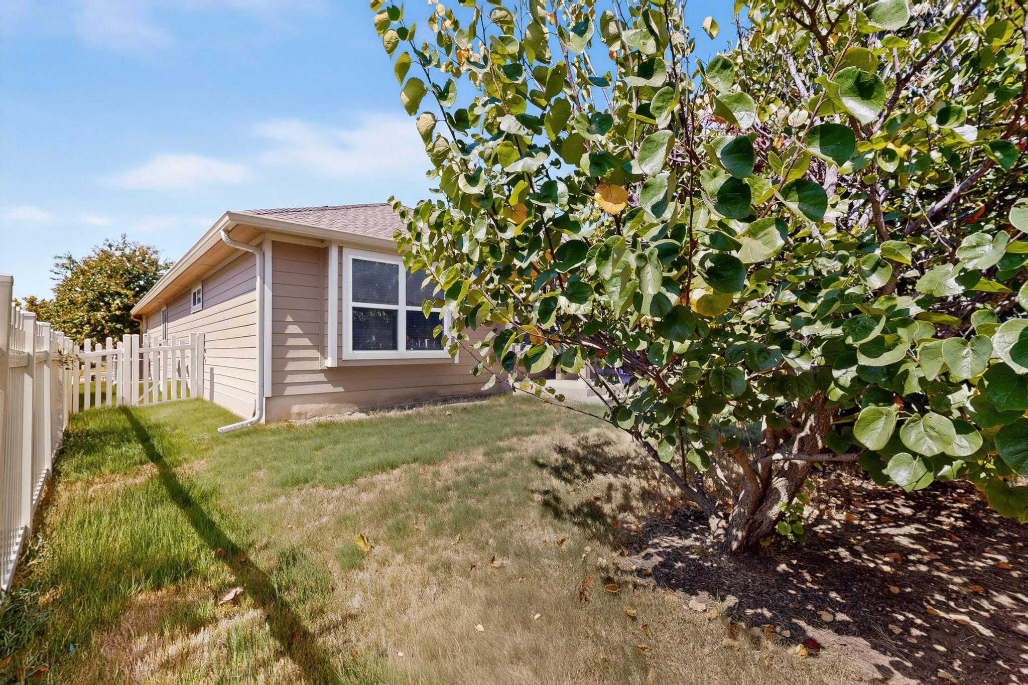 671 Tumlinson Fort Way, Round Rock, TX 78664