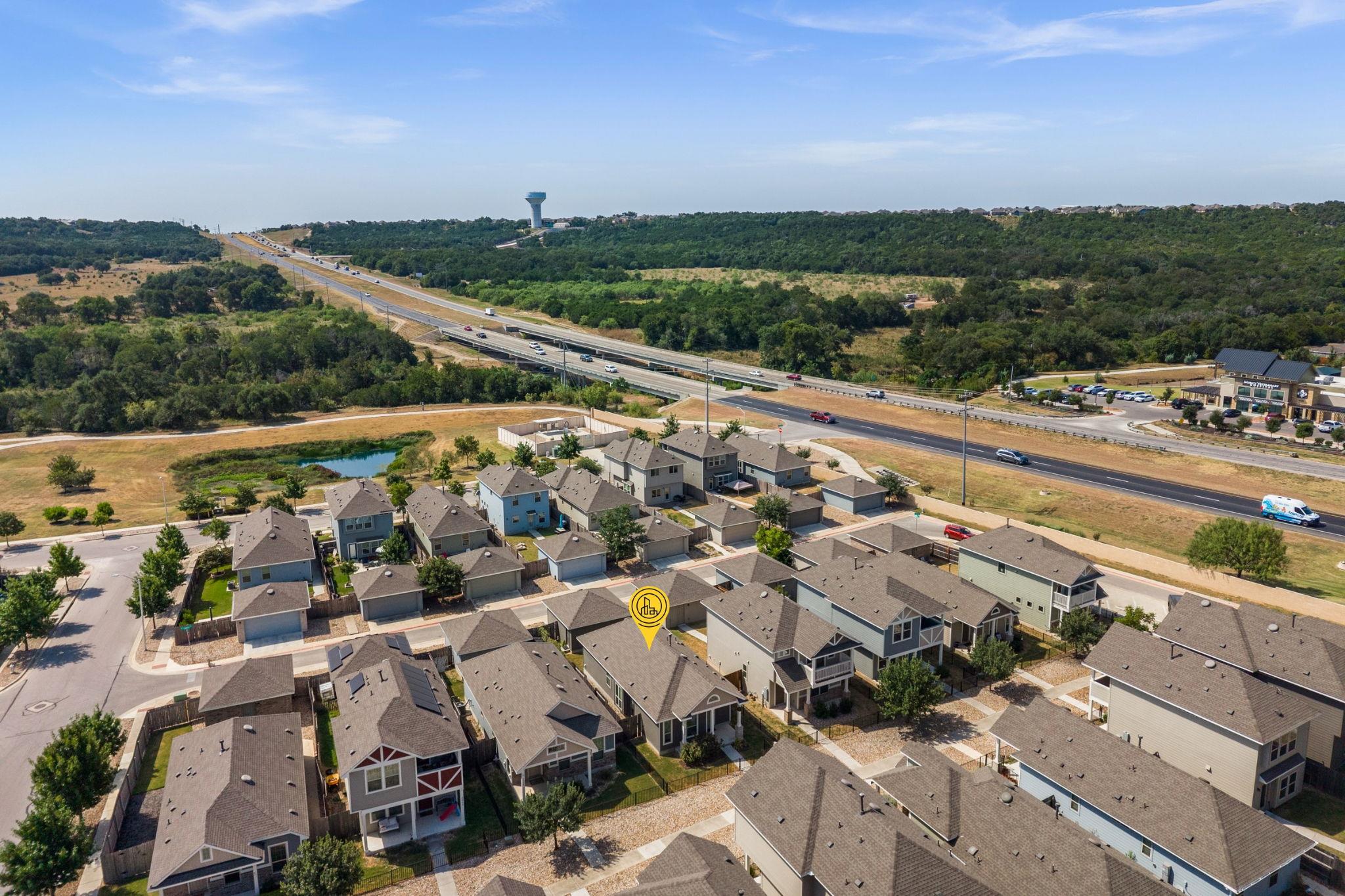 2805 Seneca Pa #31, Leander, TX 78641